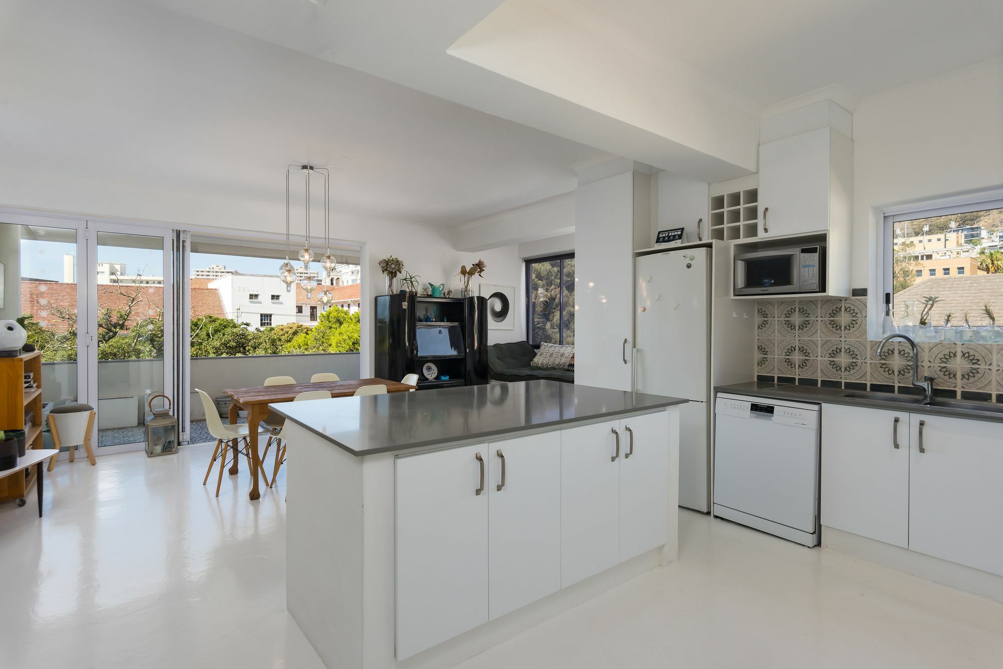 Belle Isle Apartment Cape Town