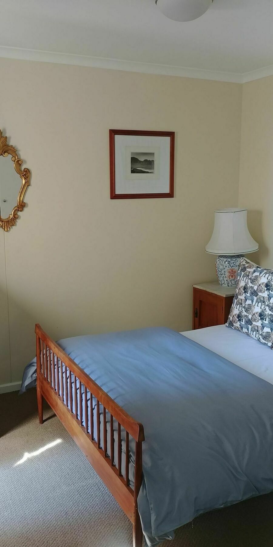 Apartment Uniquestay Italia