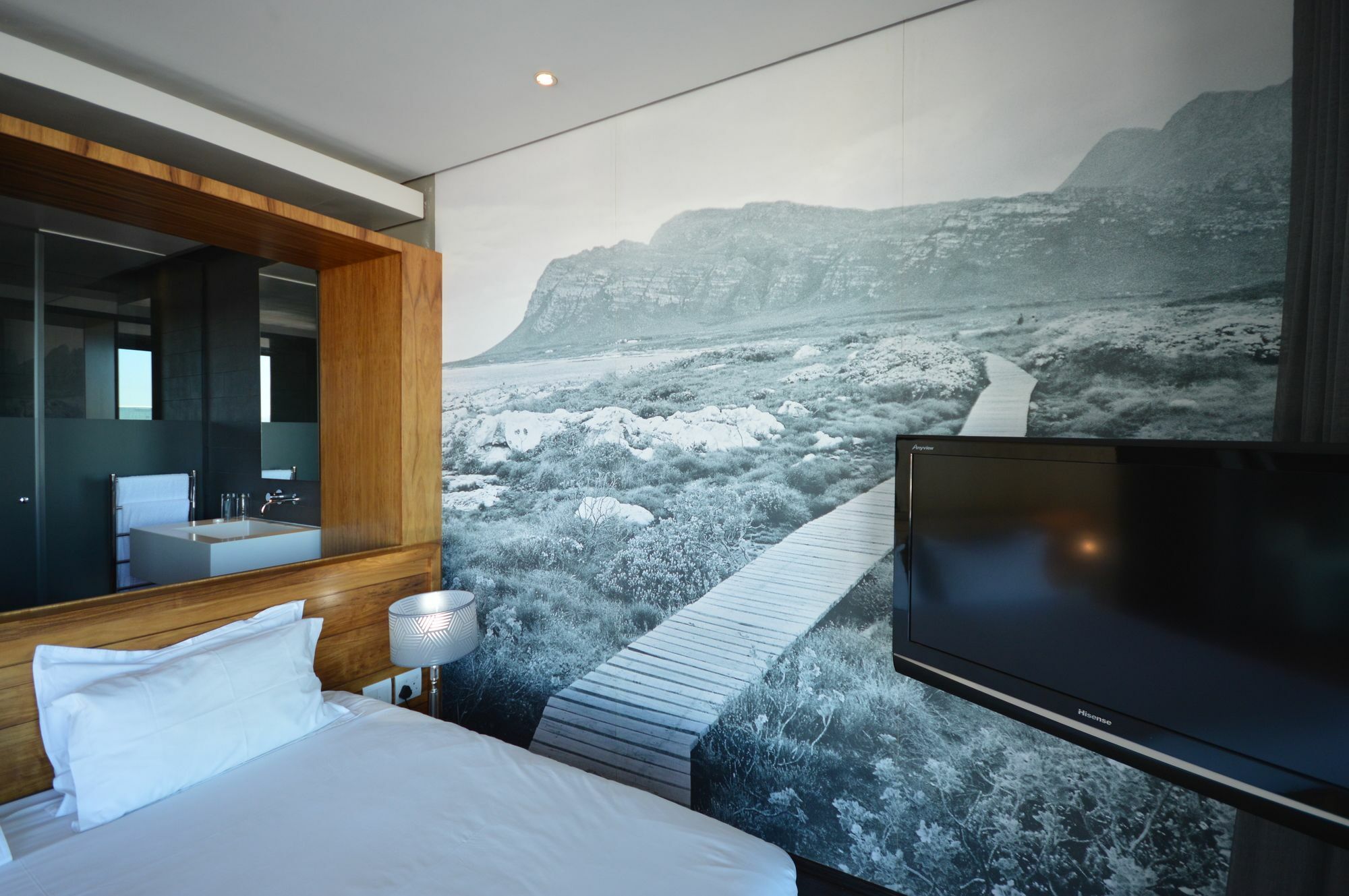 Cape Quarter Living *