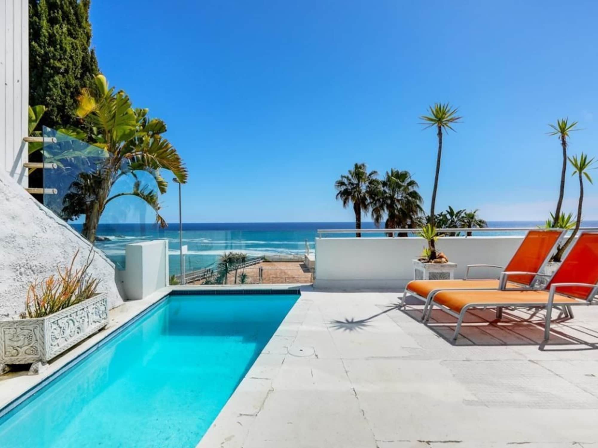 Kalimera Apartment *