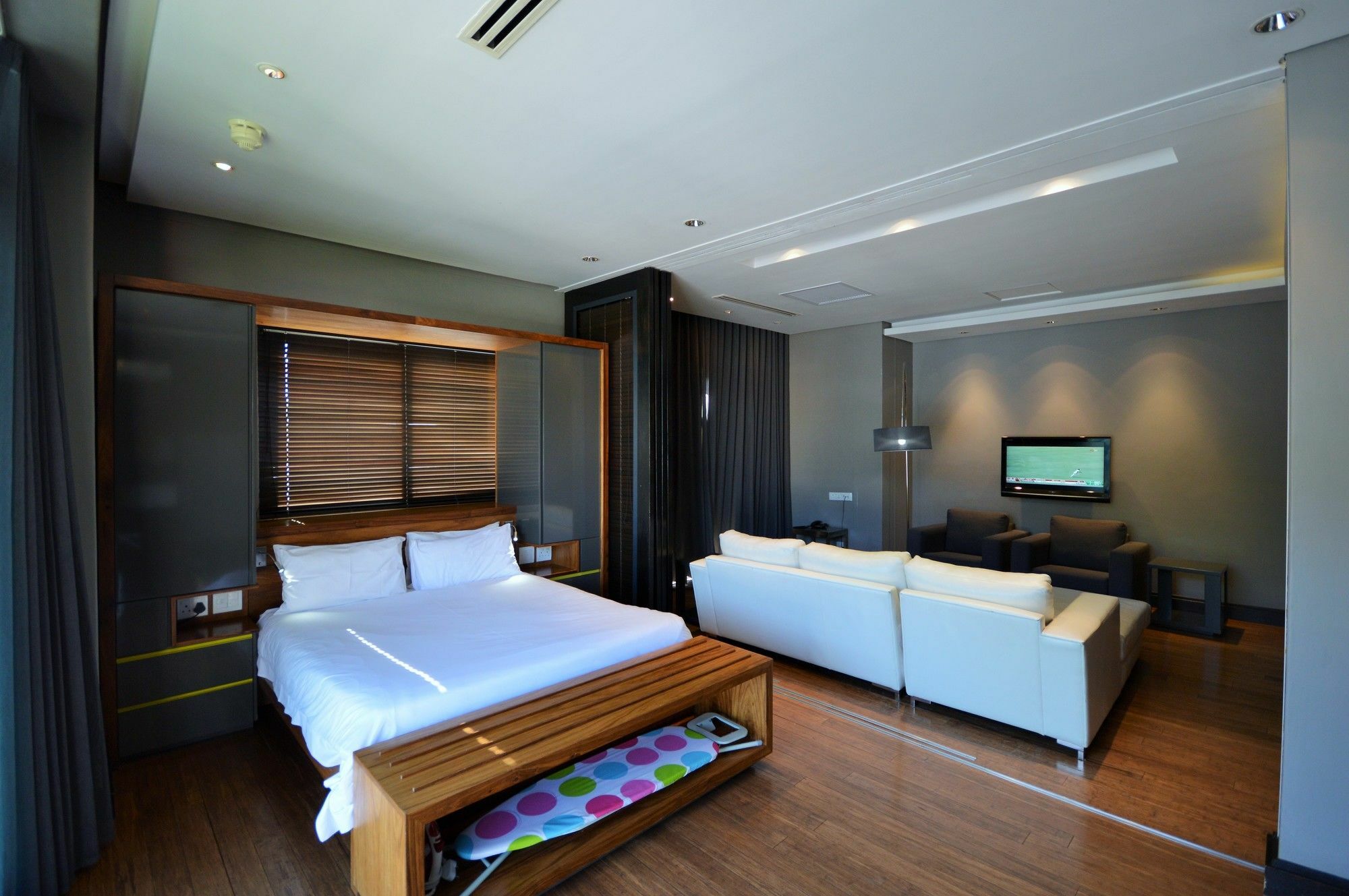 Cape Quarter Living Cidade Do Cabo