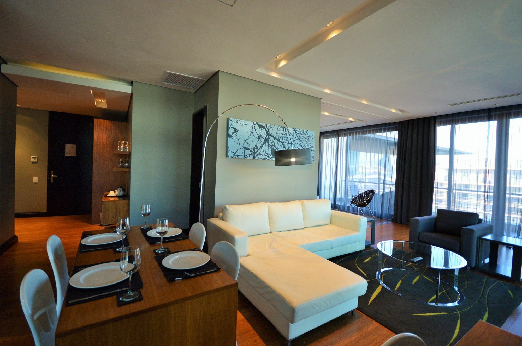 Apartamento Cape Quarter Living Cidade Do Cabo
