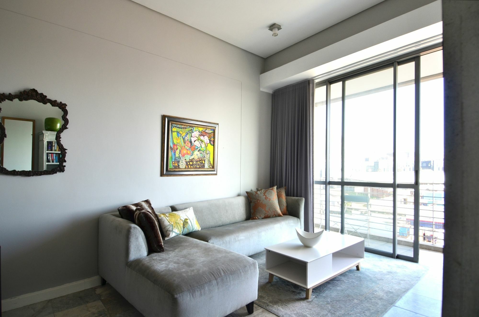 410 Harbour Bridge * Cape Town