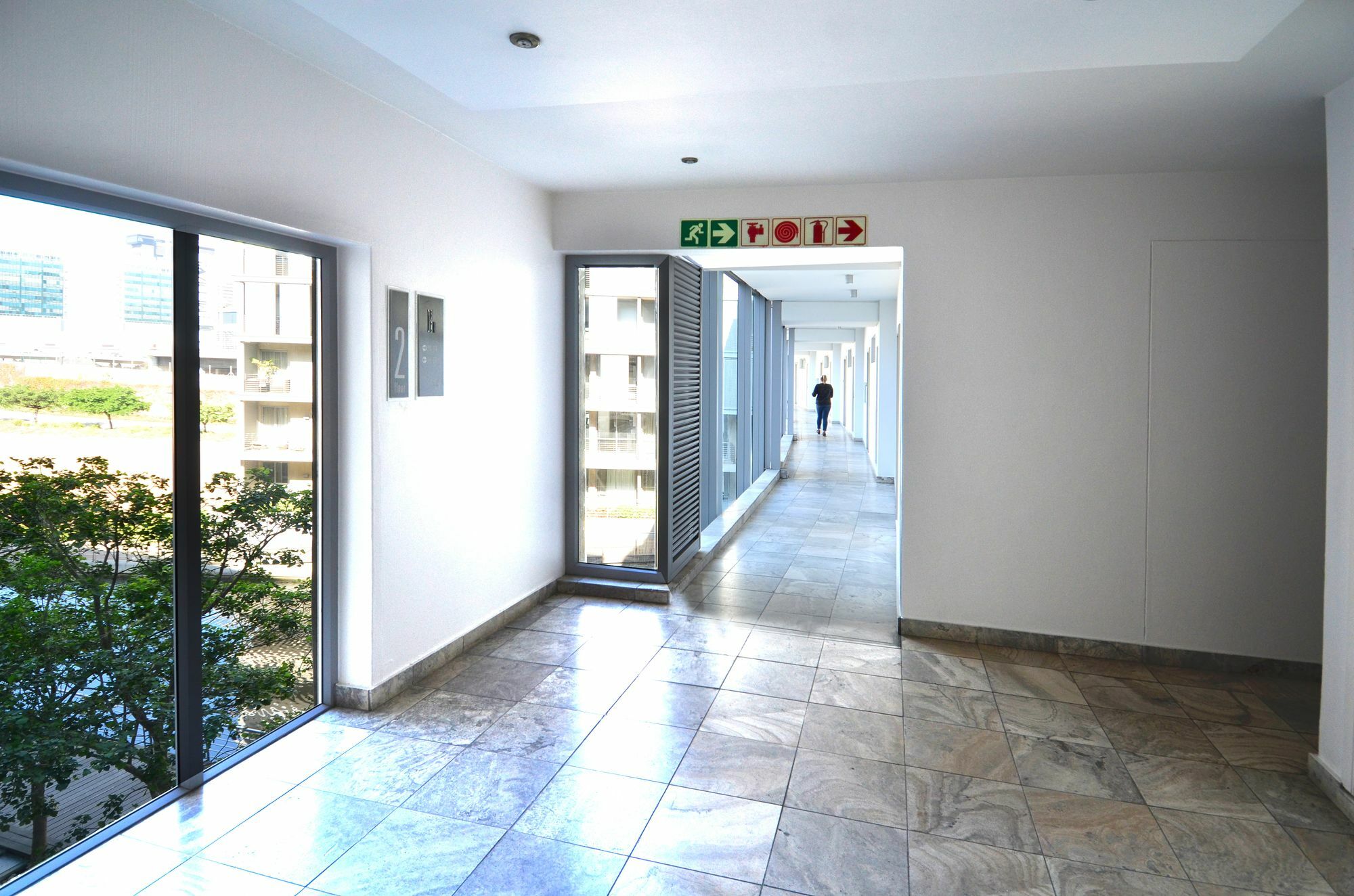 410 Harbour Bridge * Cape Town