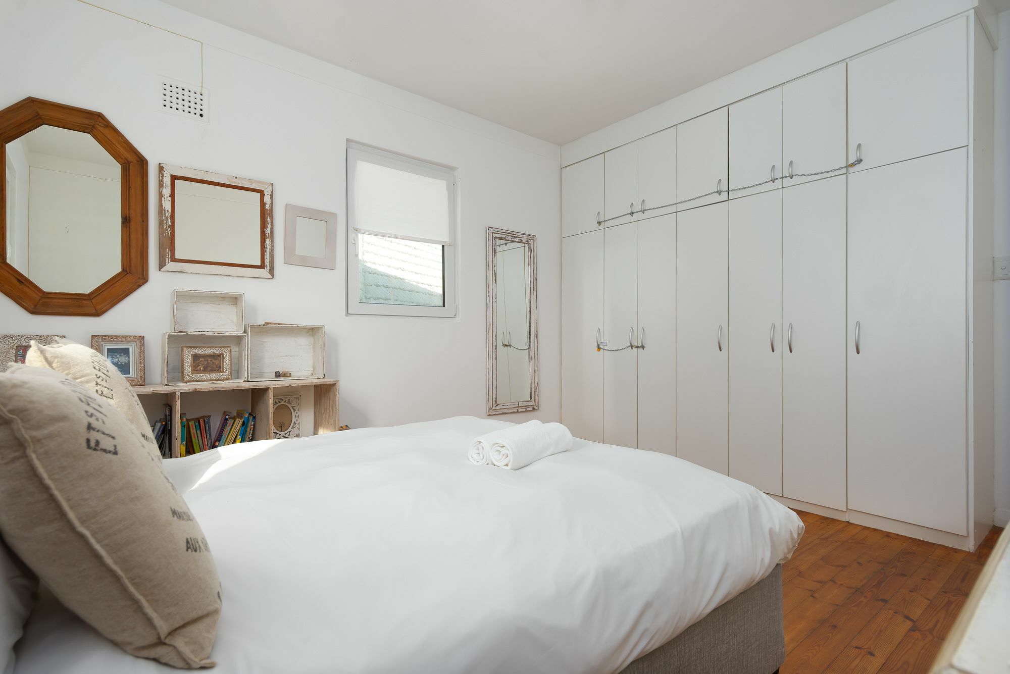 Mayphil Court 5 Apartamento Cidade Do Cabo