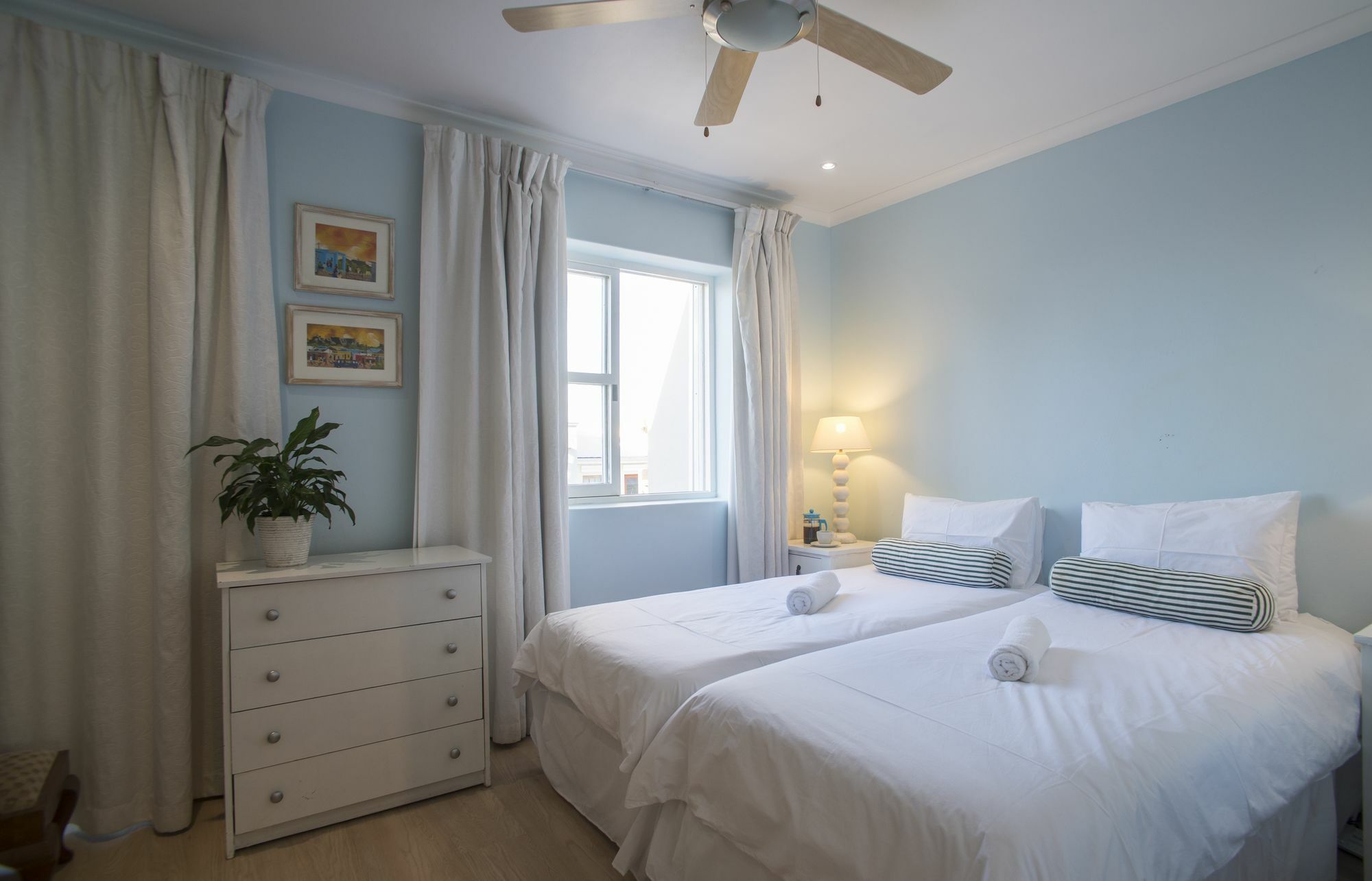 Apartment Dwp Cape Town