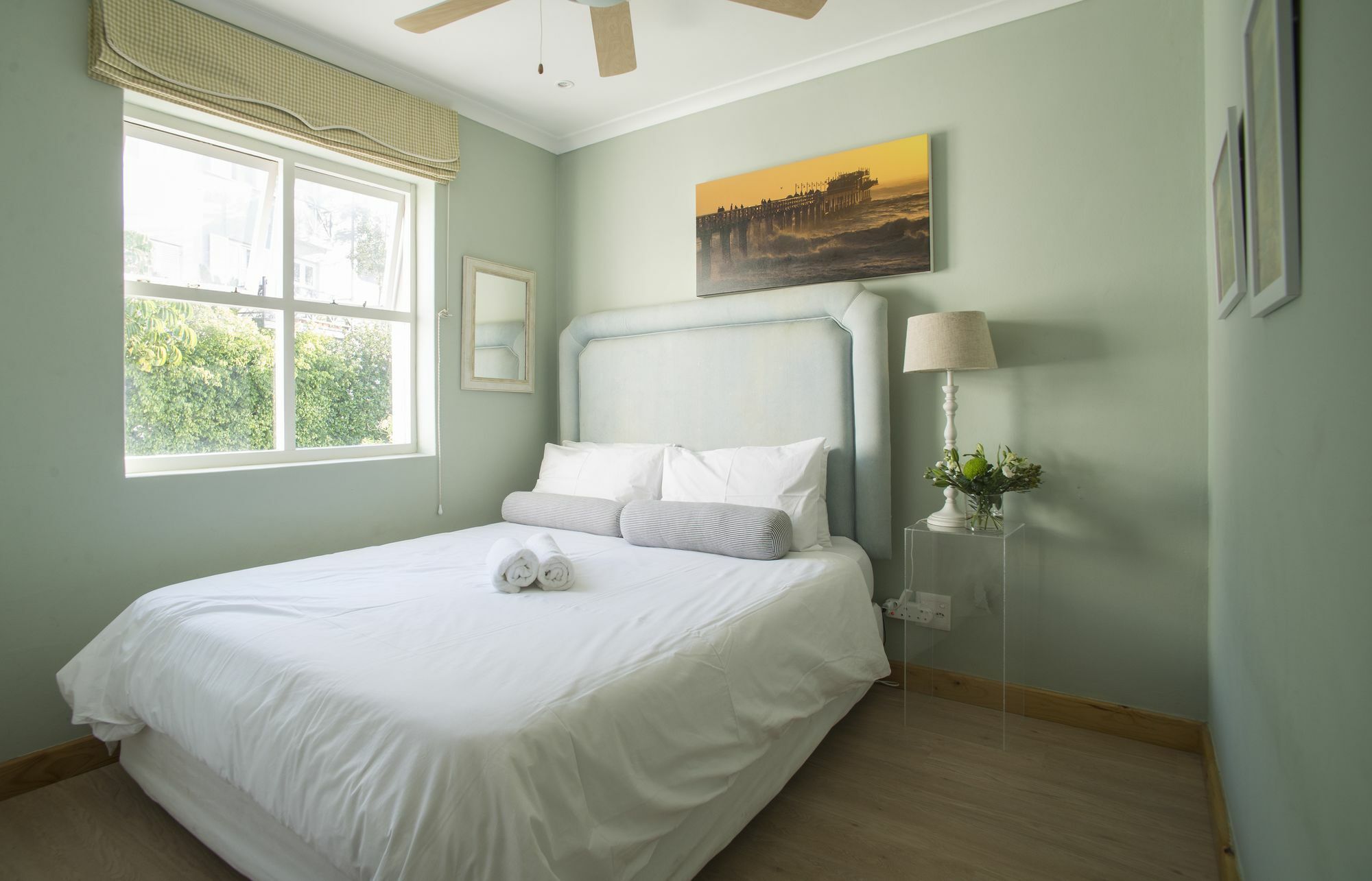 Dwp Apartment Cape Town
