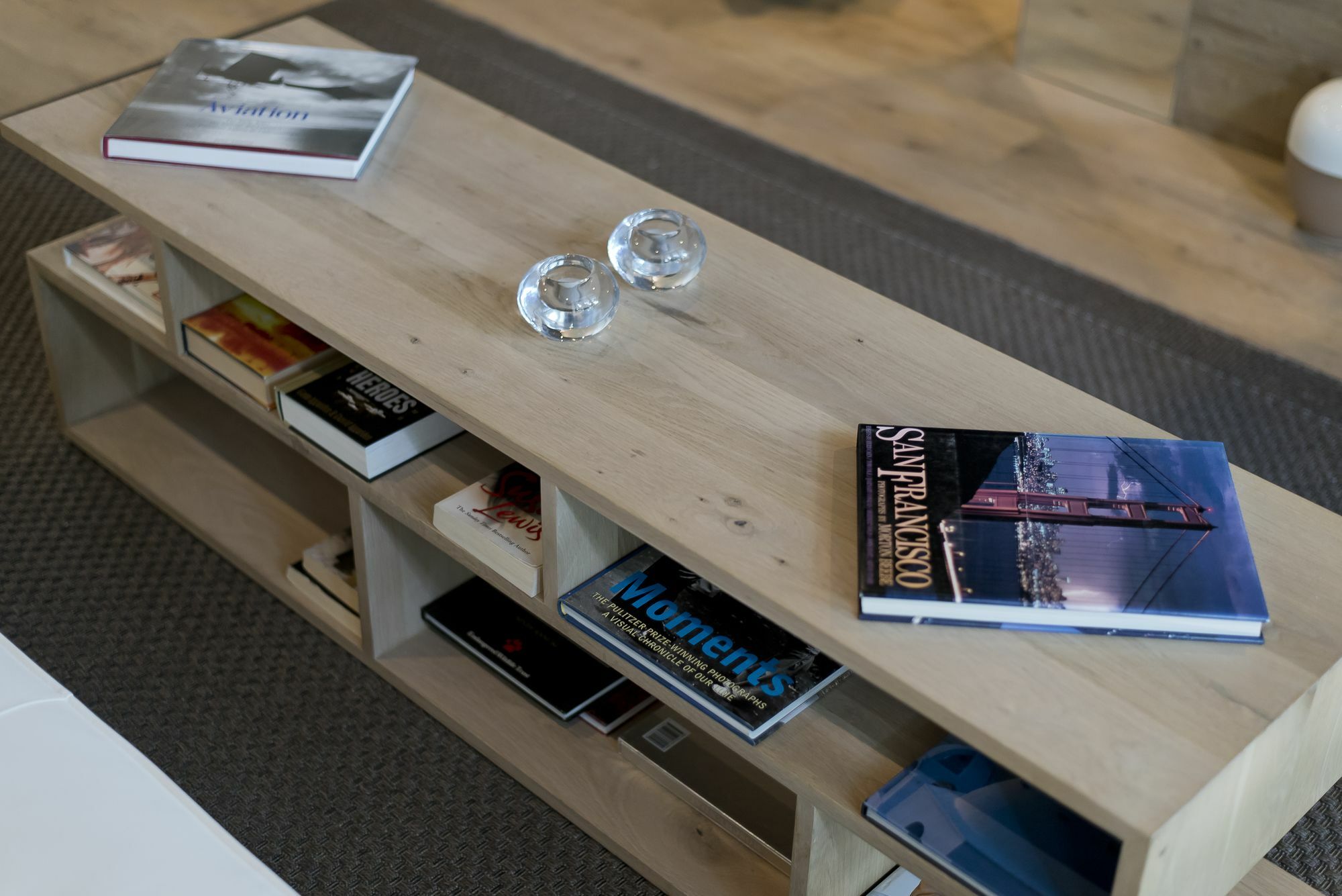 Apartment Manhattan Style In Cbd