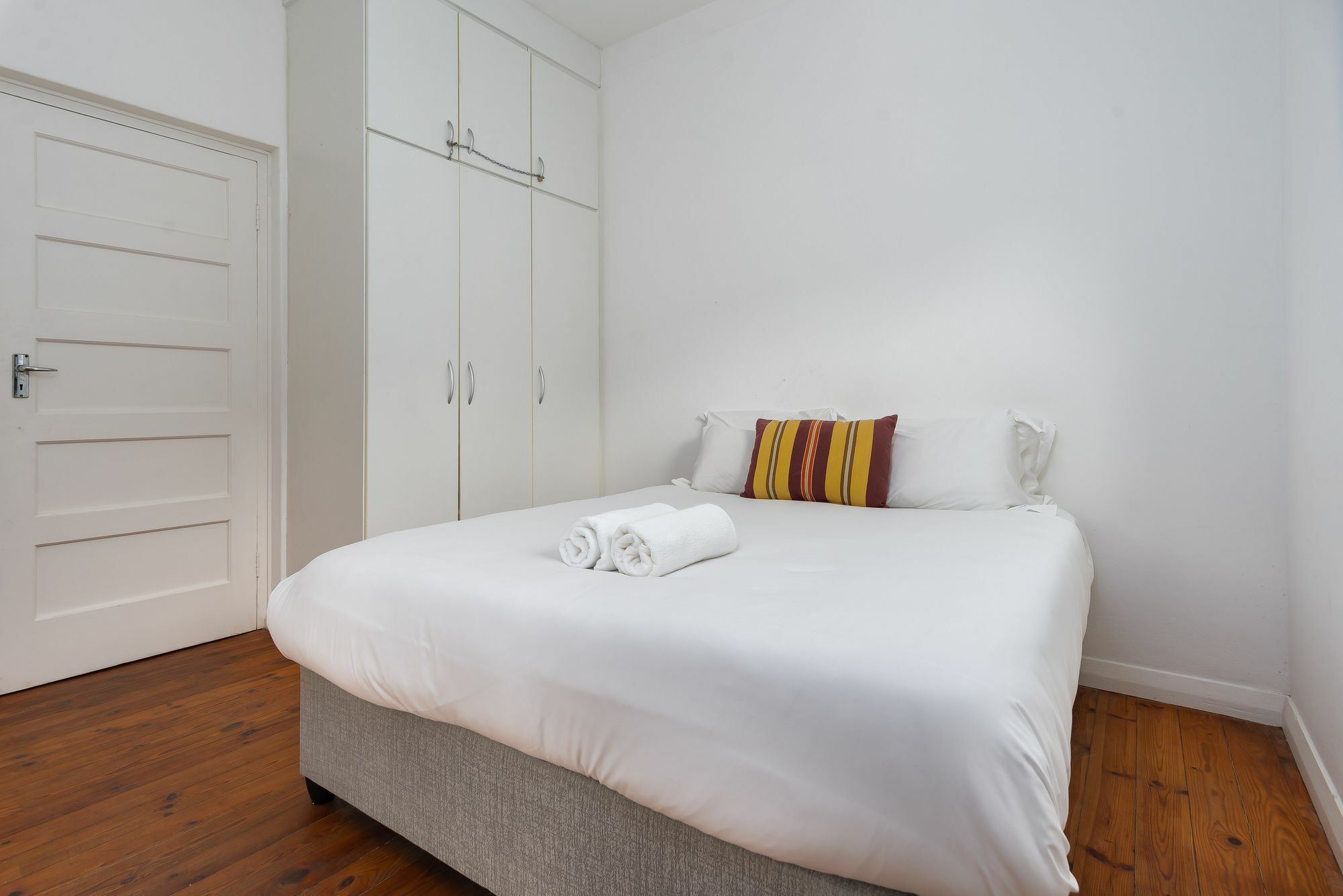 Mayphil Court 5 Apartamento Cidade Do Cabo