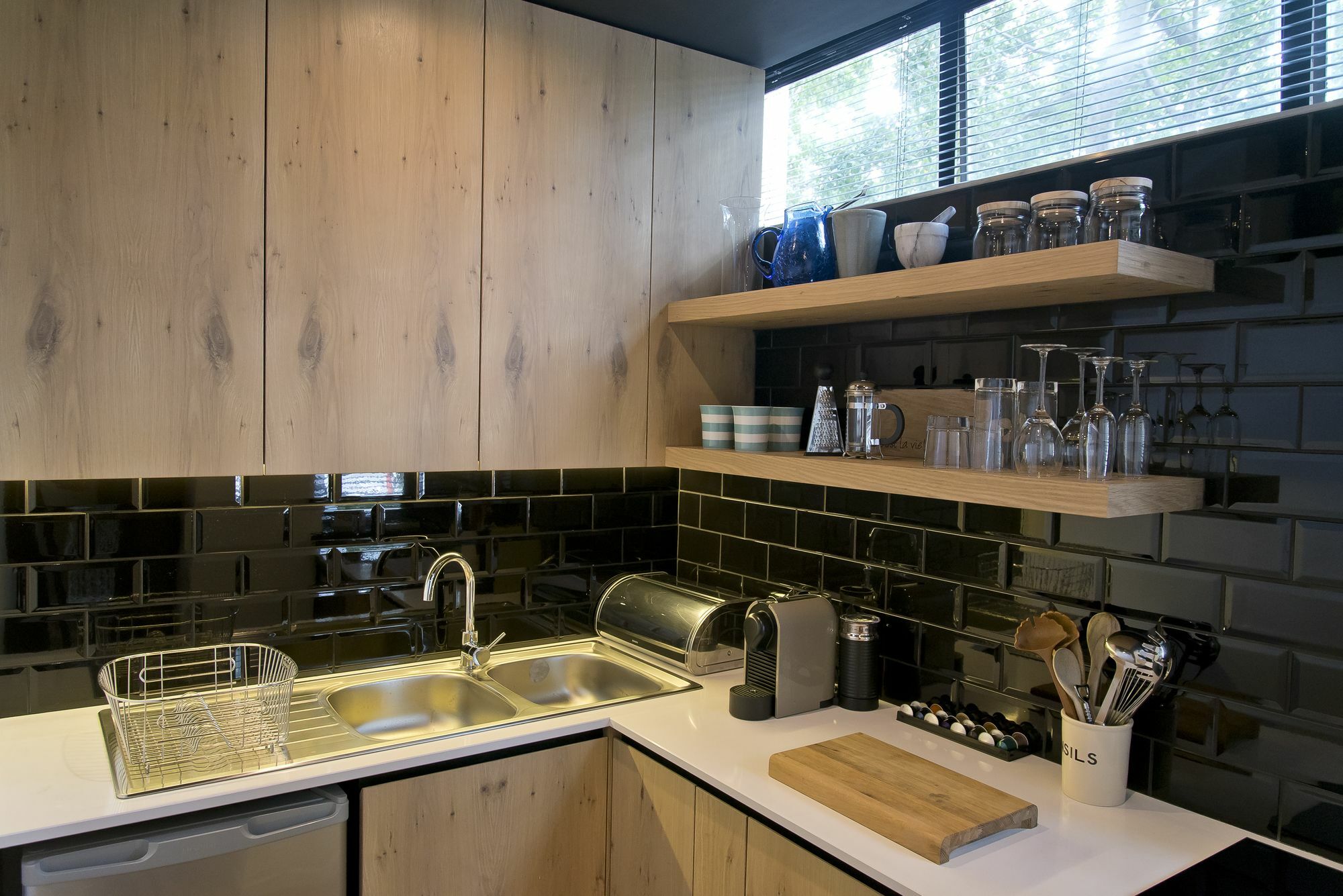 Apartment Manhattan Style In Cbd