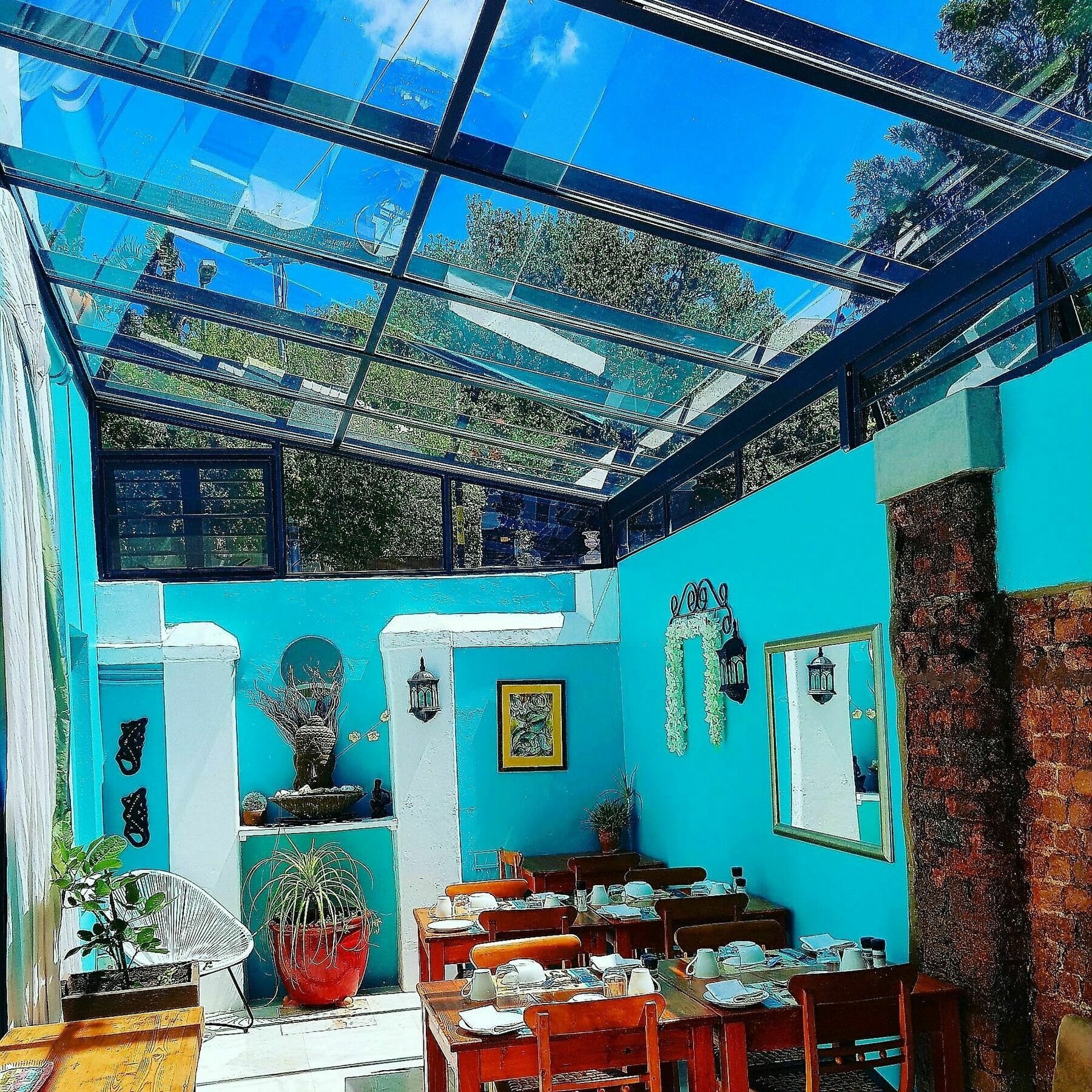 Avatara Guest house Cape Town