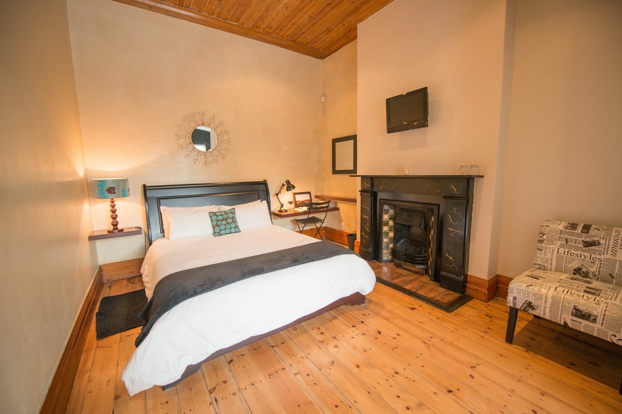 Avatara Guest house 4*