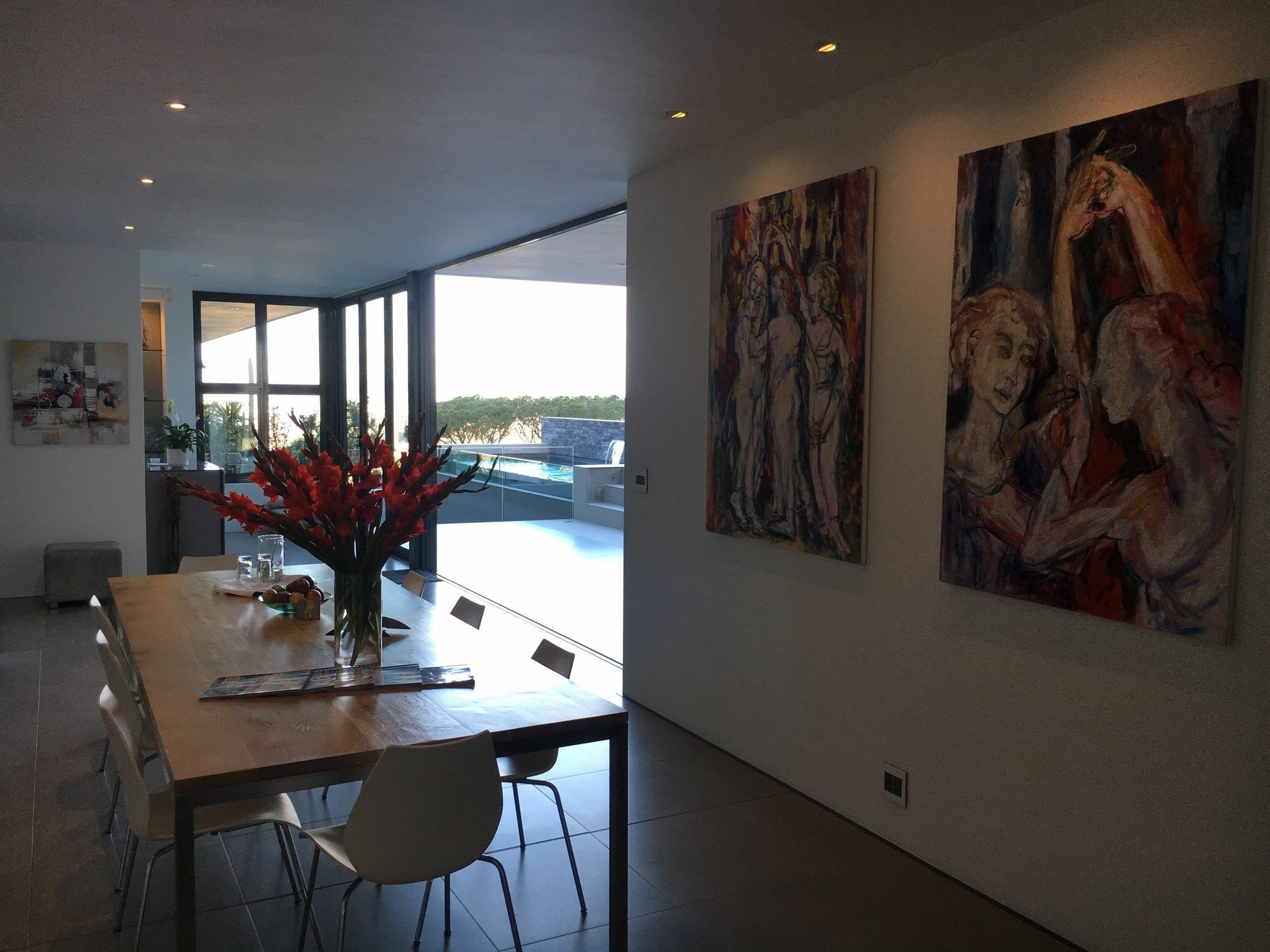 Bayview Boutique Guest house
