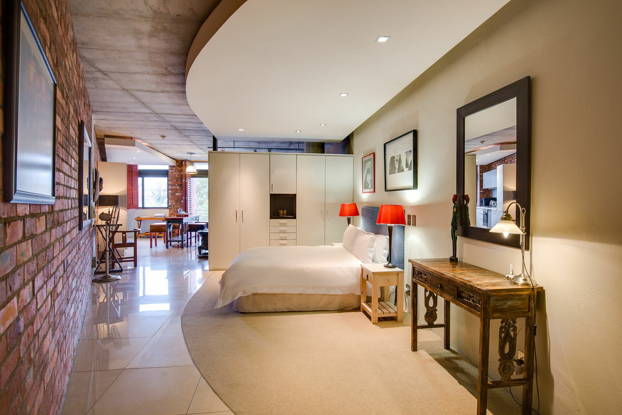 Metropolis Luxury Apartment *
