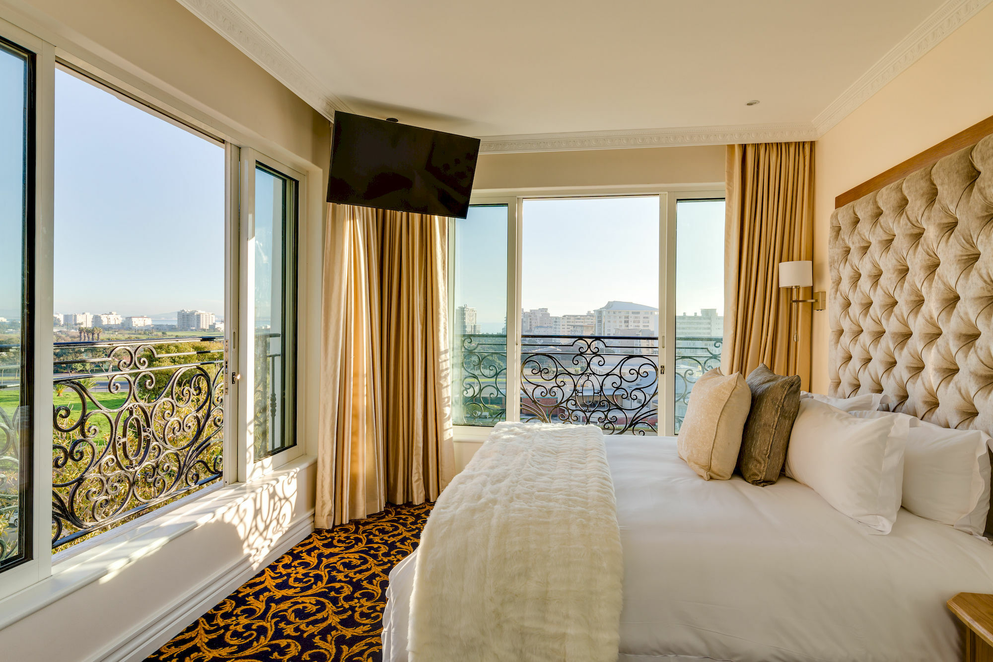 Apartment Versailles Luxury And