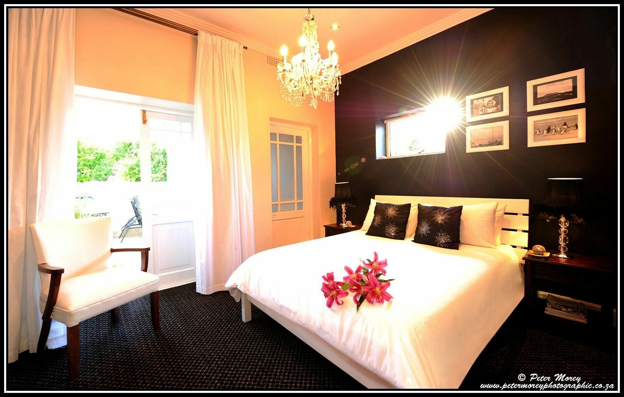 Avatara 4* Cape Town