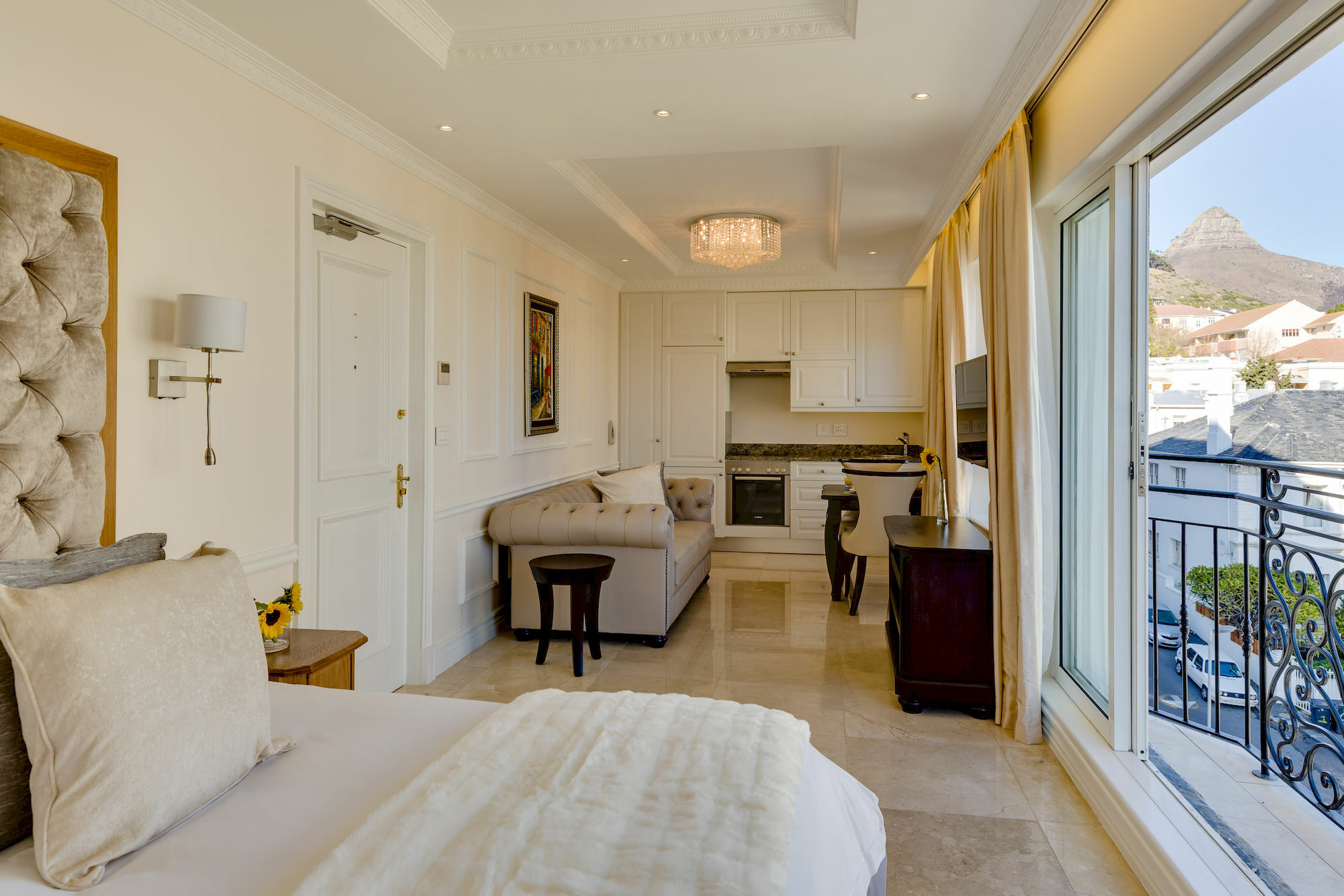 Versailles Luxury And