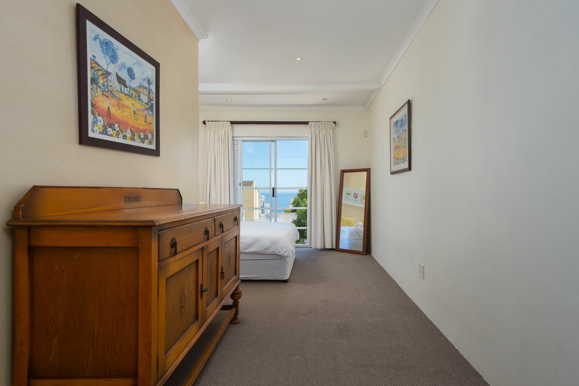 Apartment Blackheath Downstairs 13 *