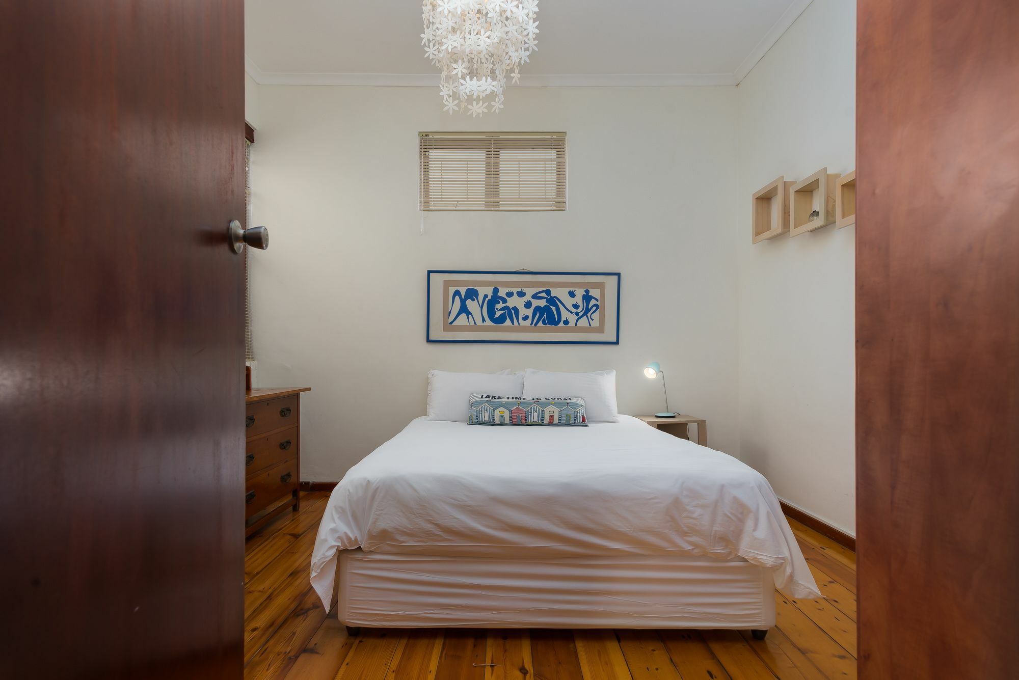 Apartment Blackheath Downstairs 13 *