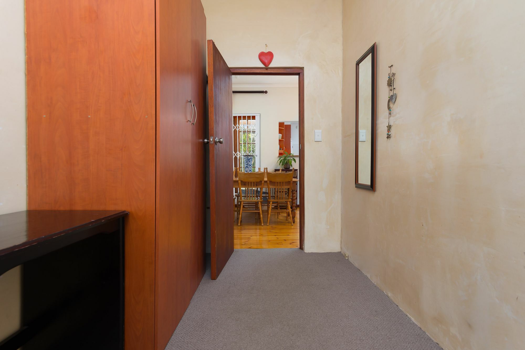 Apartment Blackheath Downstairs 13 *