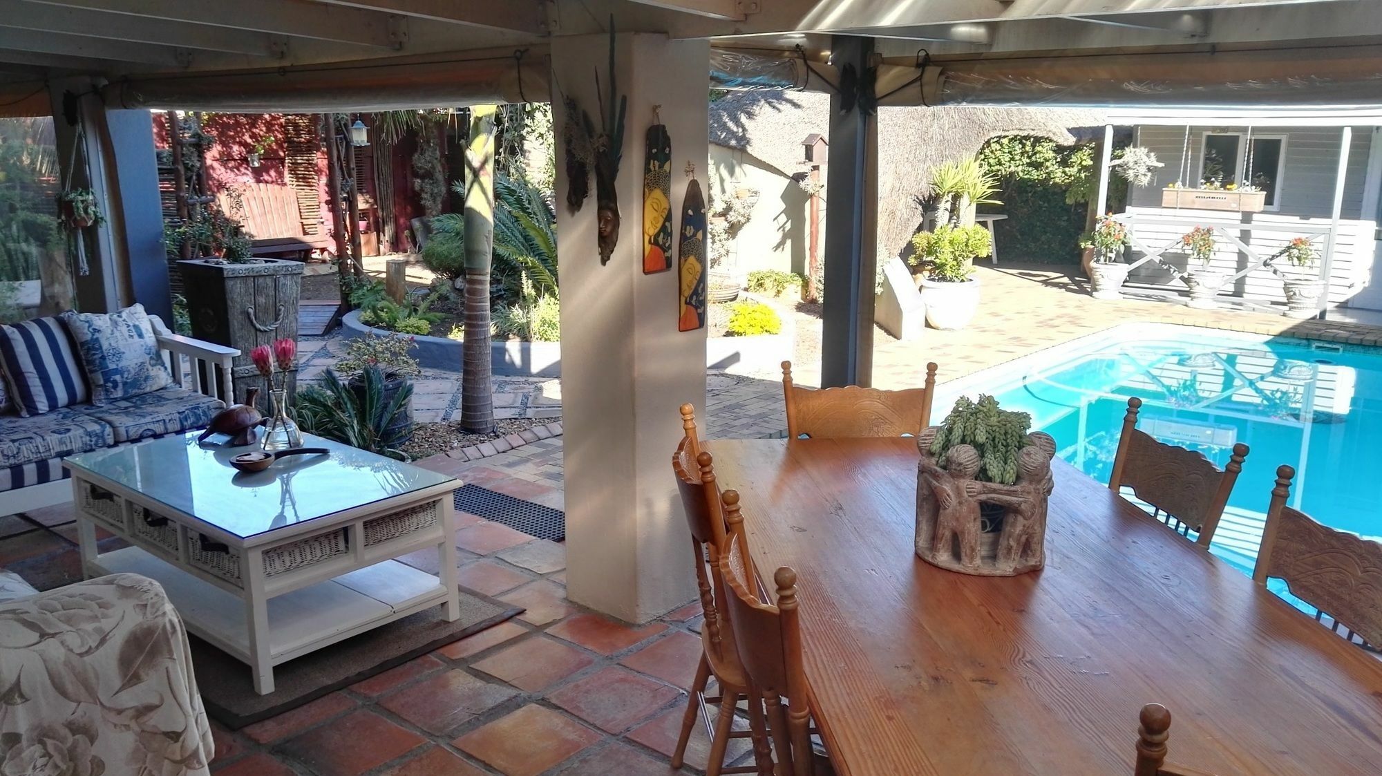 Inn-style Guest house 3*