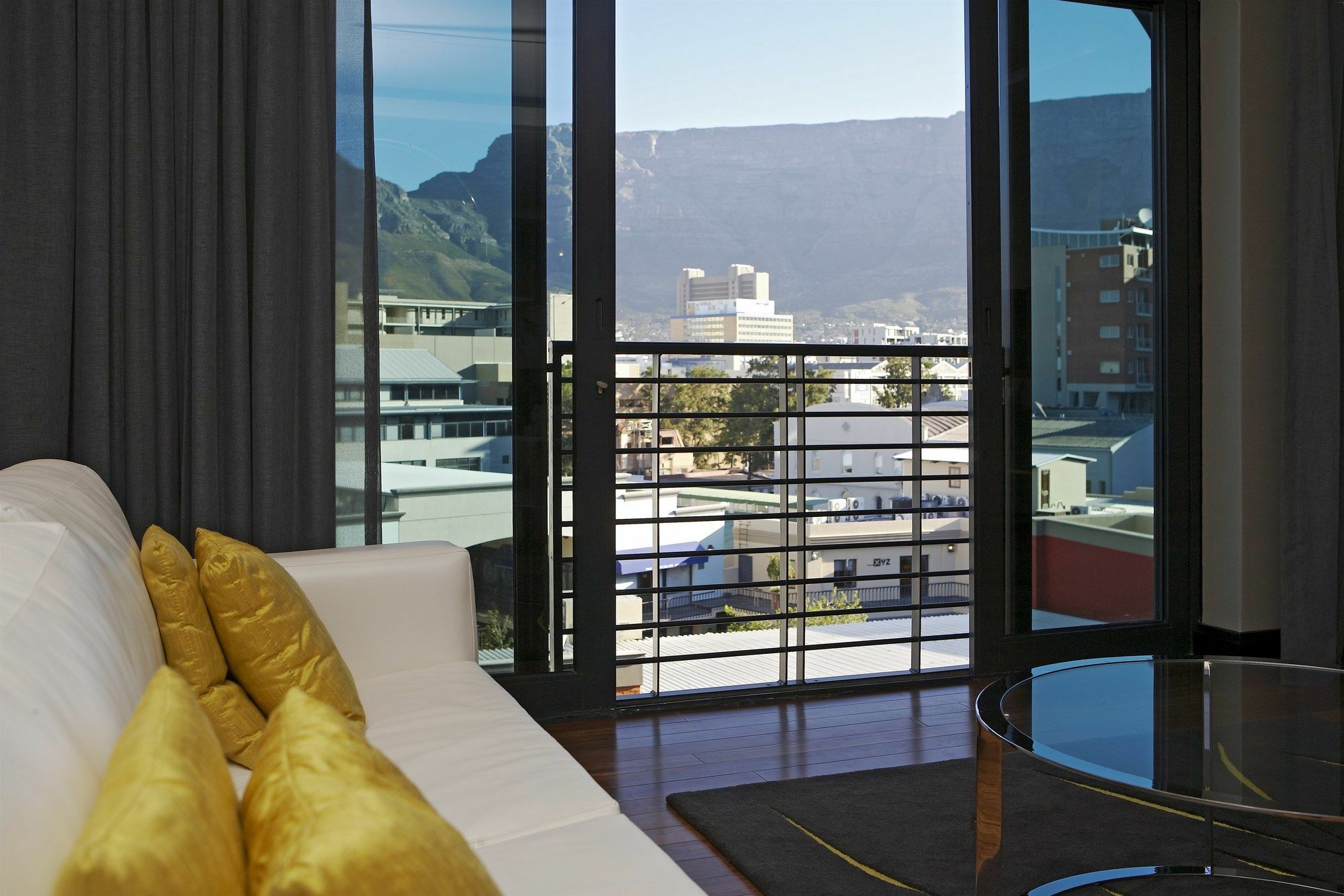Apartment Cape Quarter Living One Bedroom *