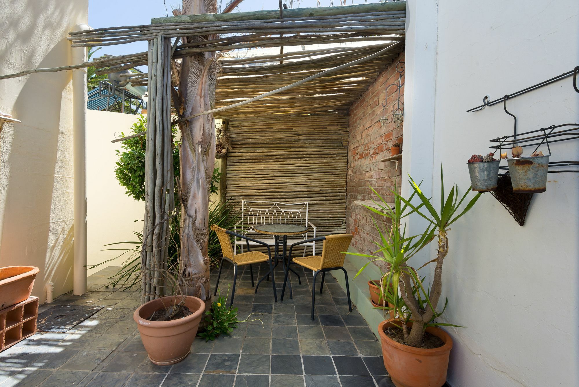 Apartment Blackheath Downstairs 13 Cape Town