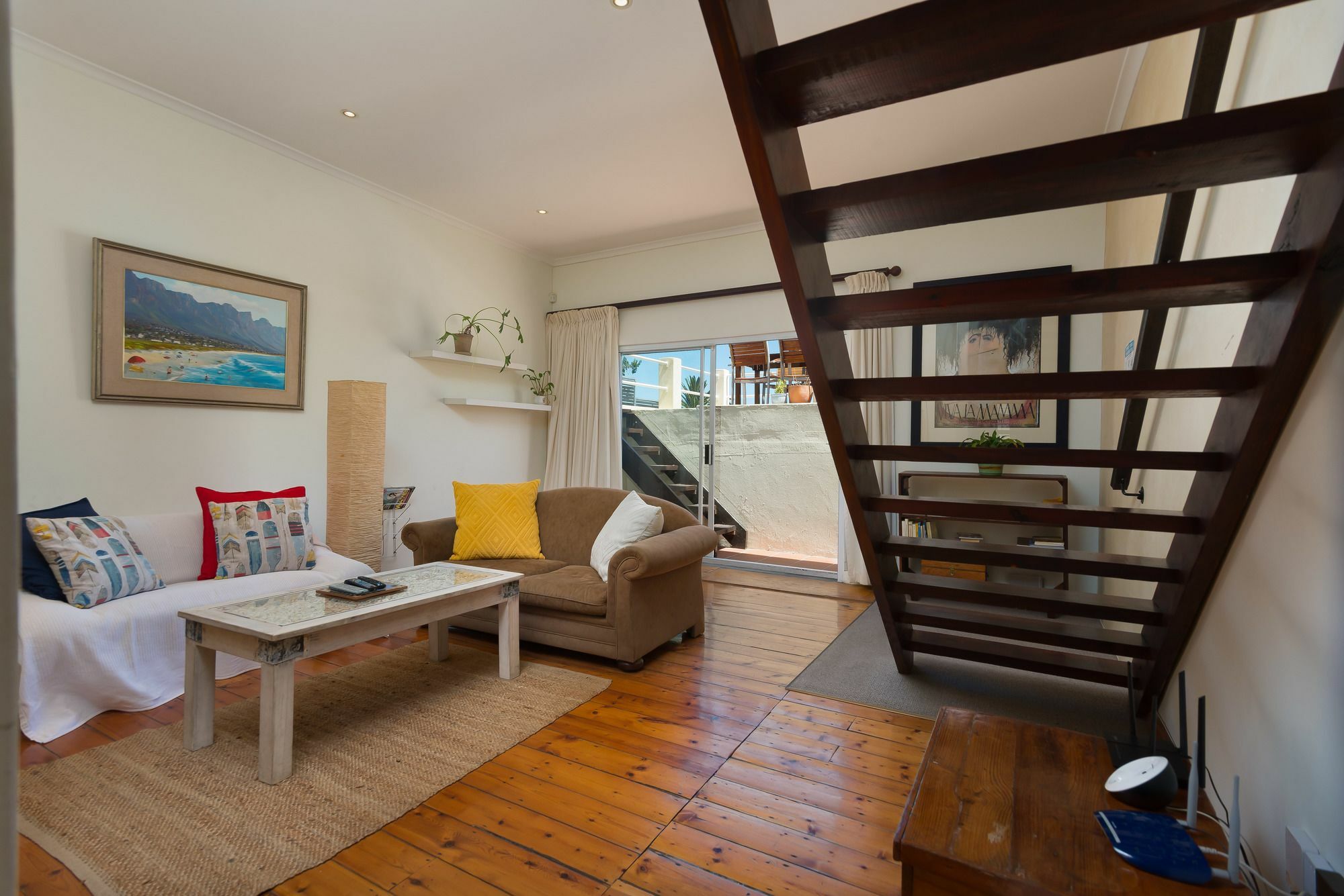 Blackheath Downstairs 13 Apartment *