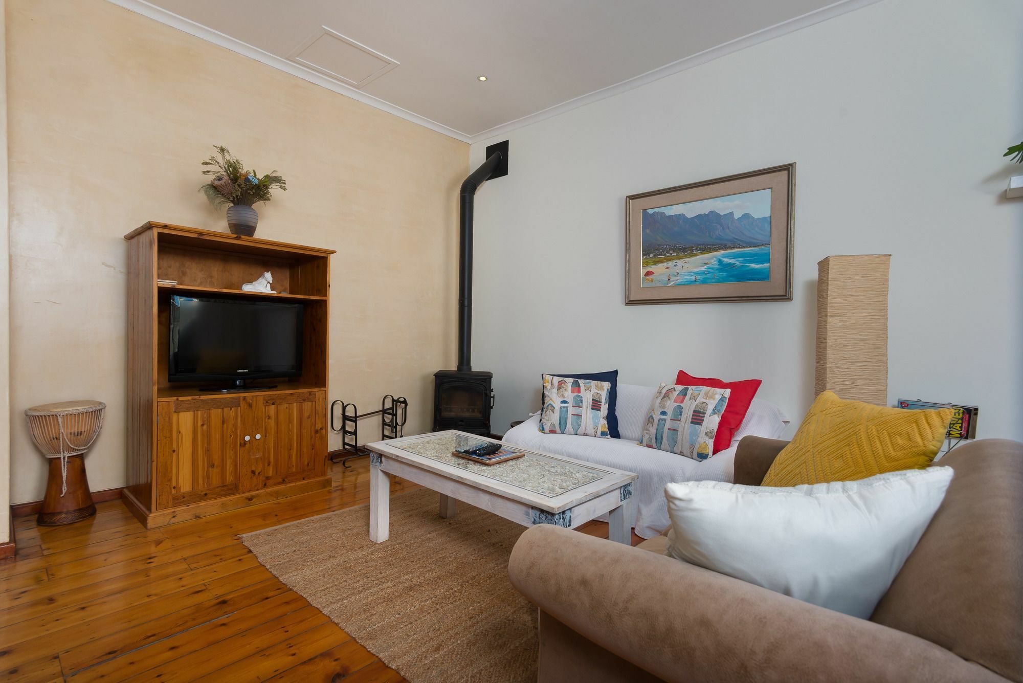 Apartment Blackheath Downstairs 13
