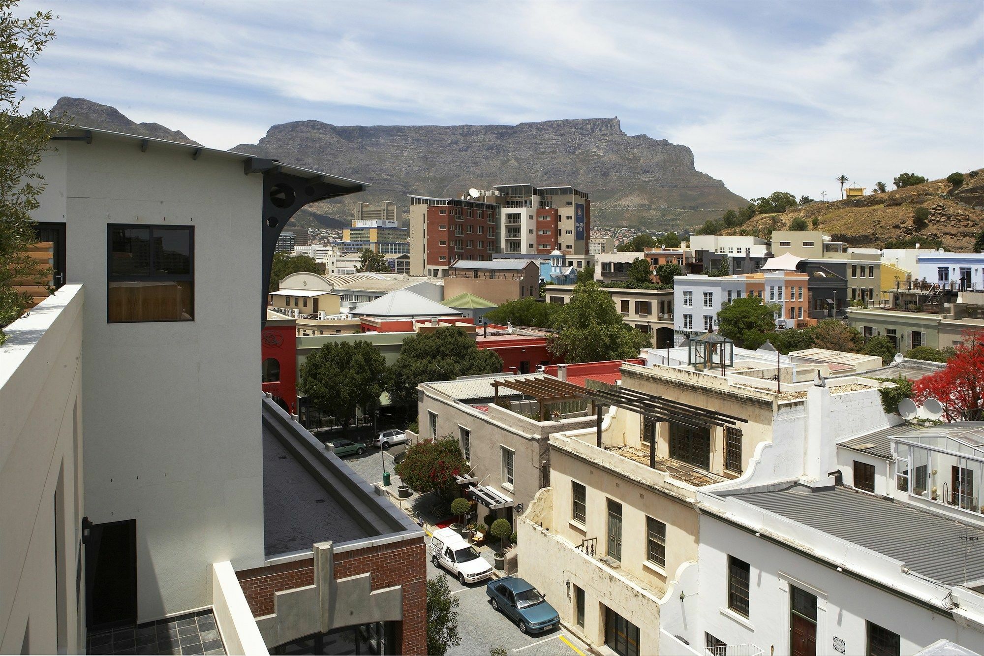 Apartment Cape Quarter Living One Bedroom *