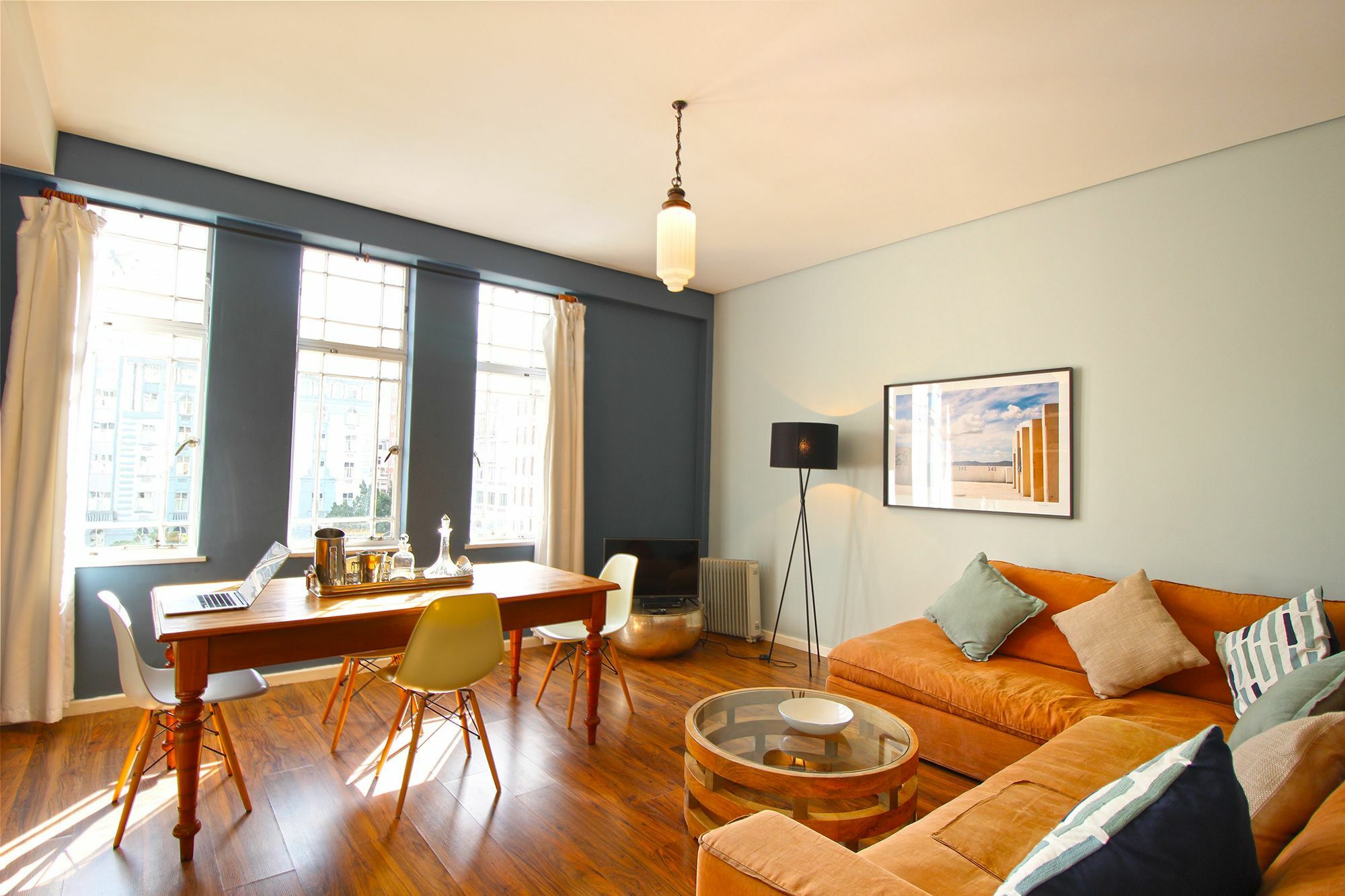 Market House 401 Apartment