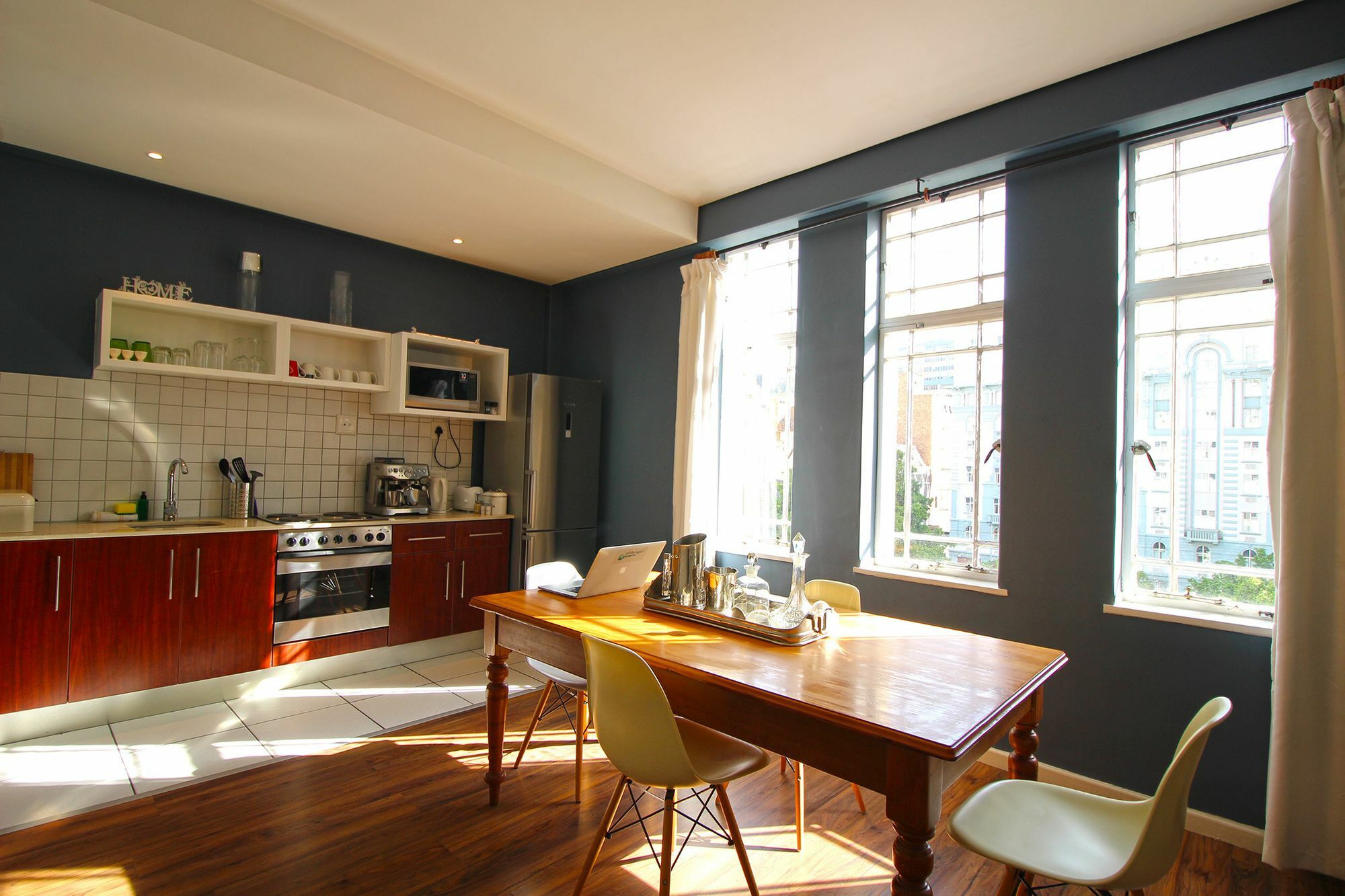 Market House 401 Apartment