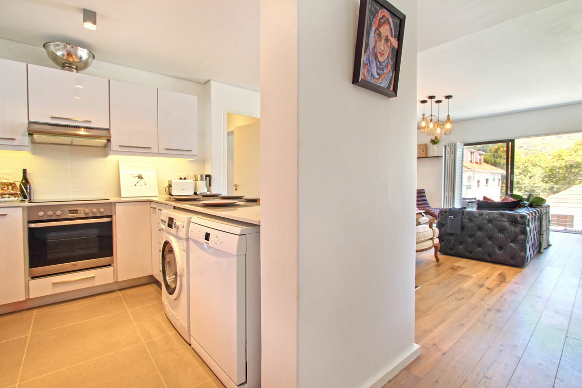 Ateljee By Totalstay Apartment *