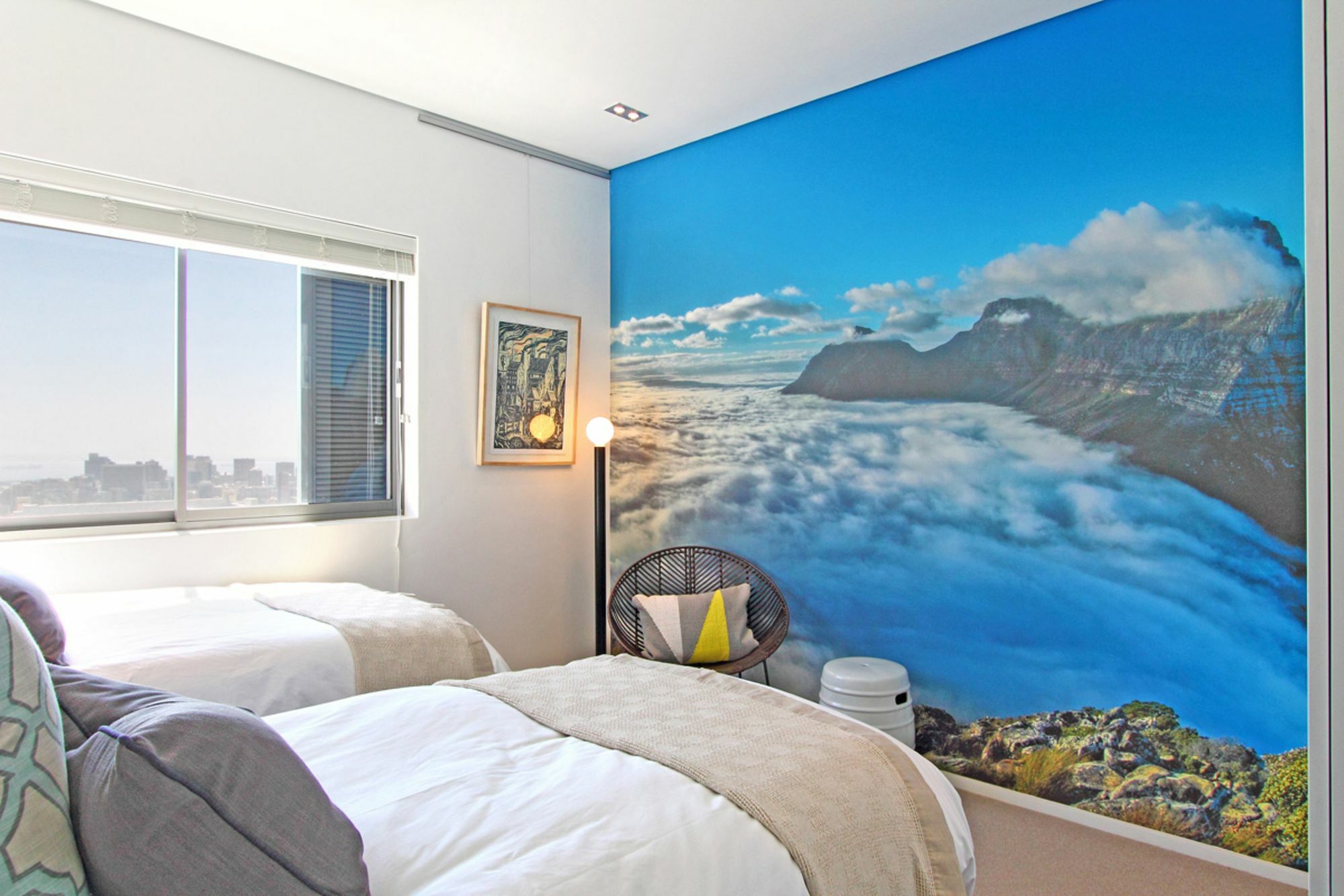 Ateljee By Totalstay Apartment Cape Town