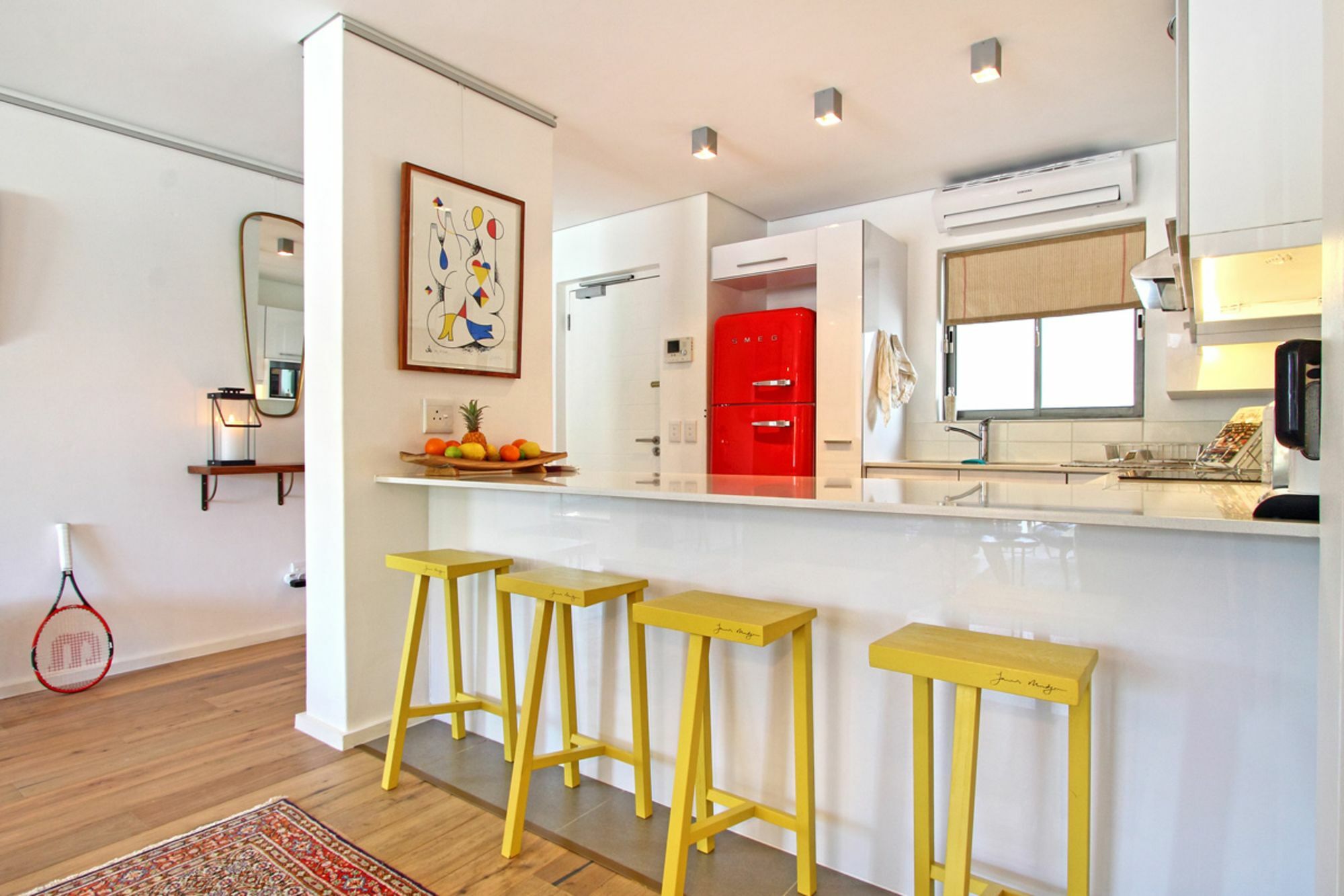 Ateljee By Totalstay