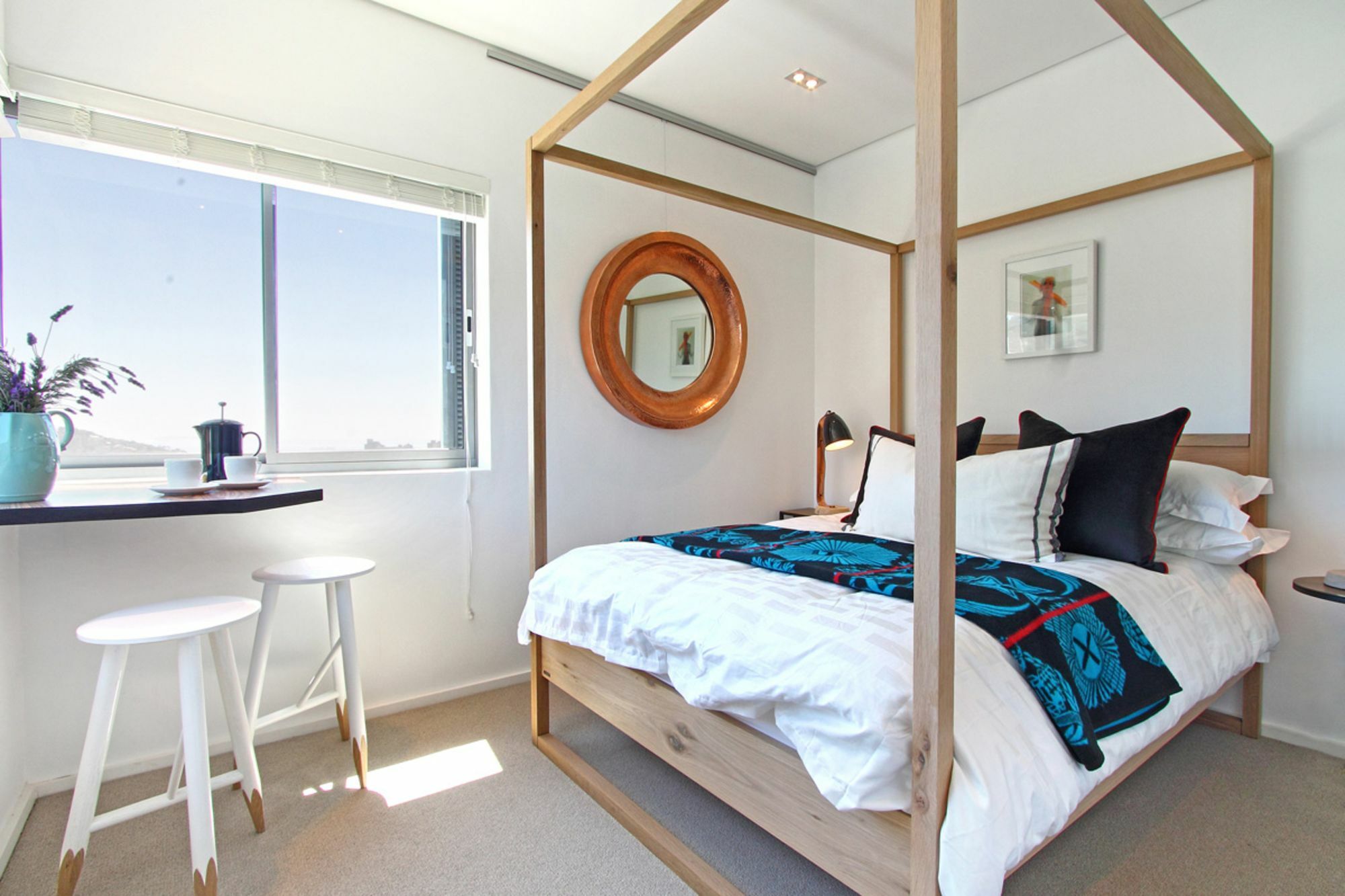 Apartment Ateljee By Totalstay