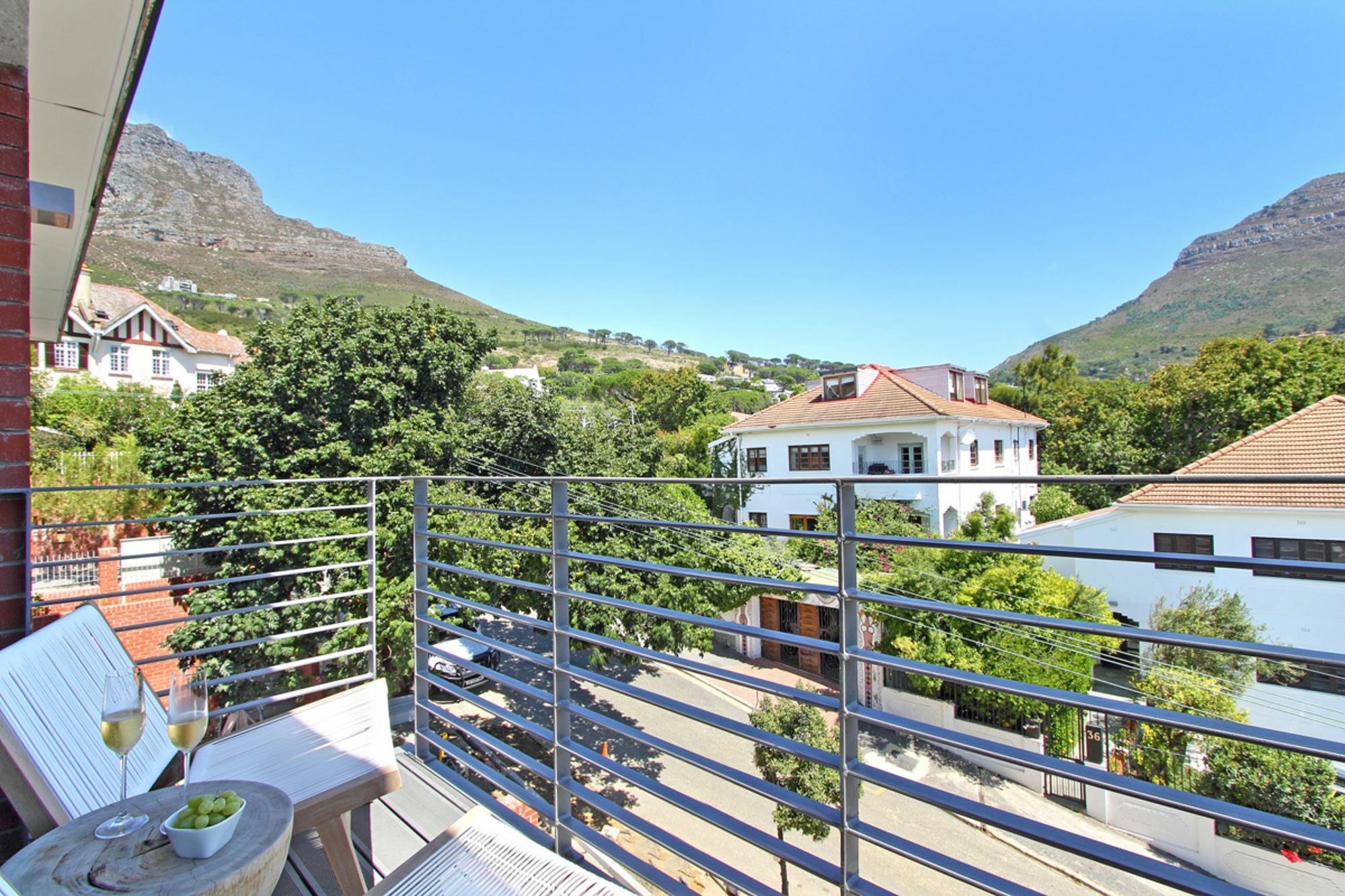 Apartment Ateljee By Totalstay Cape Town
