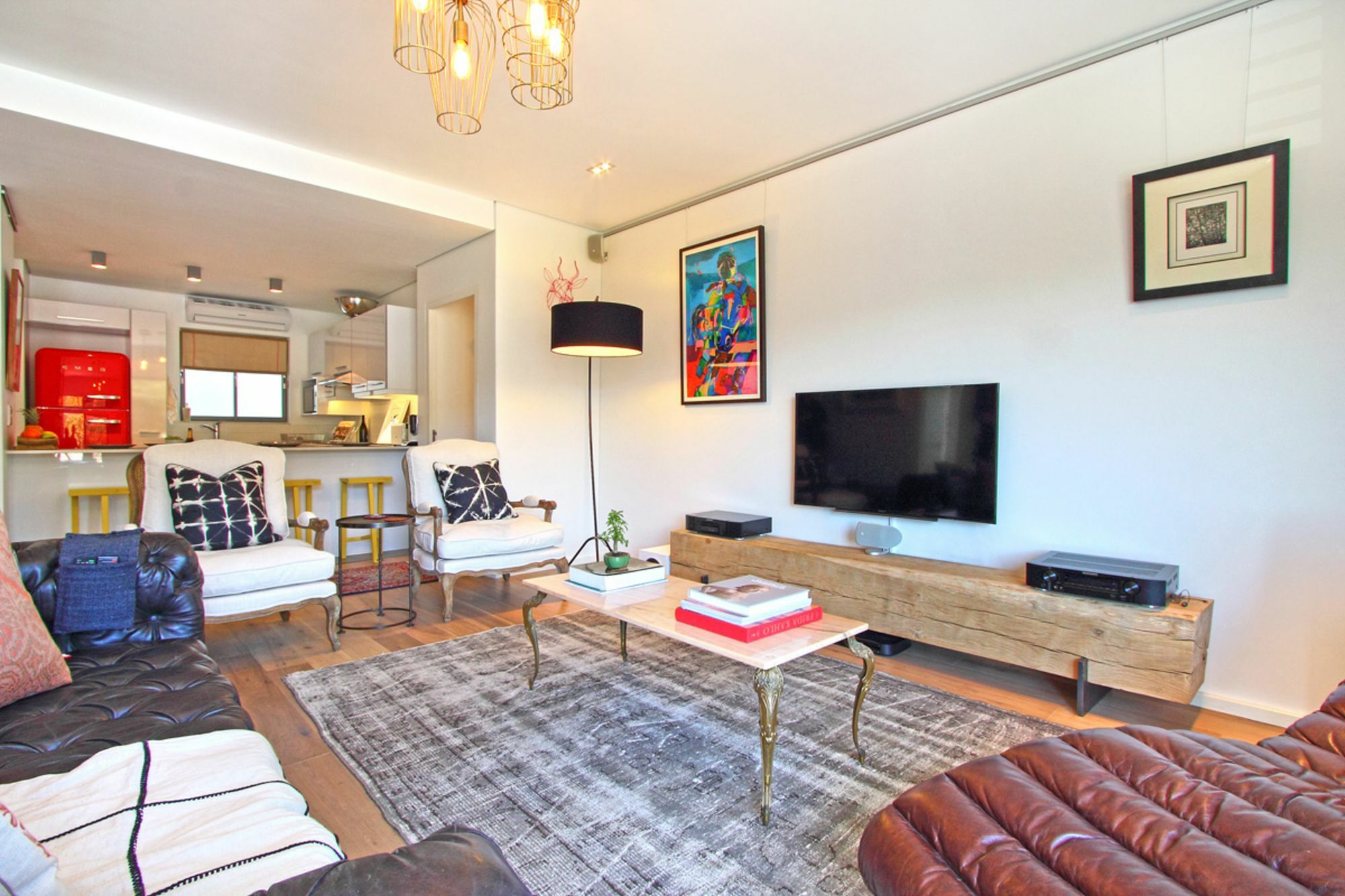 Ateljee By Totalstay *