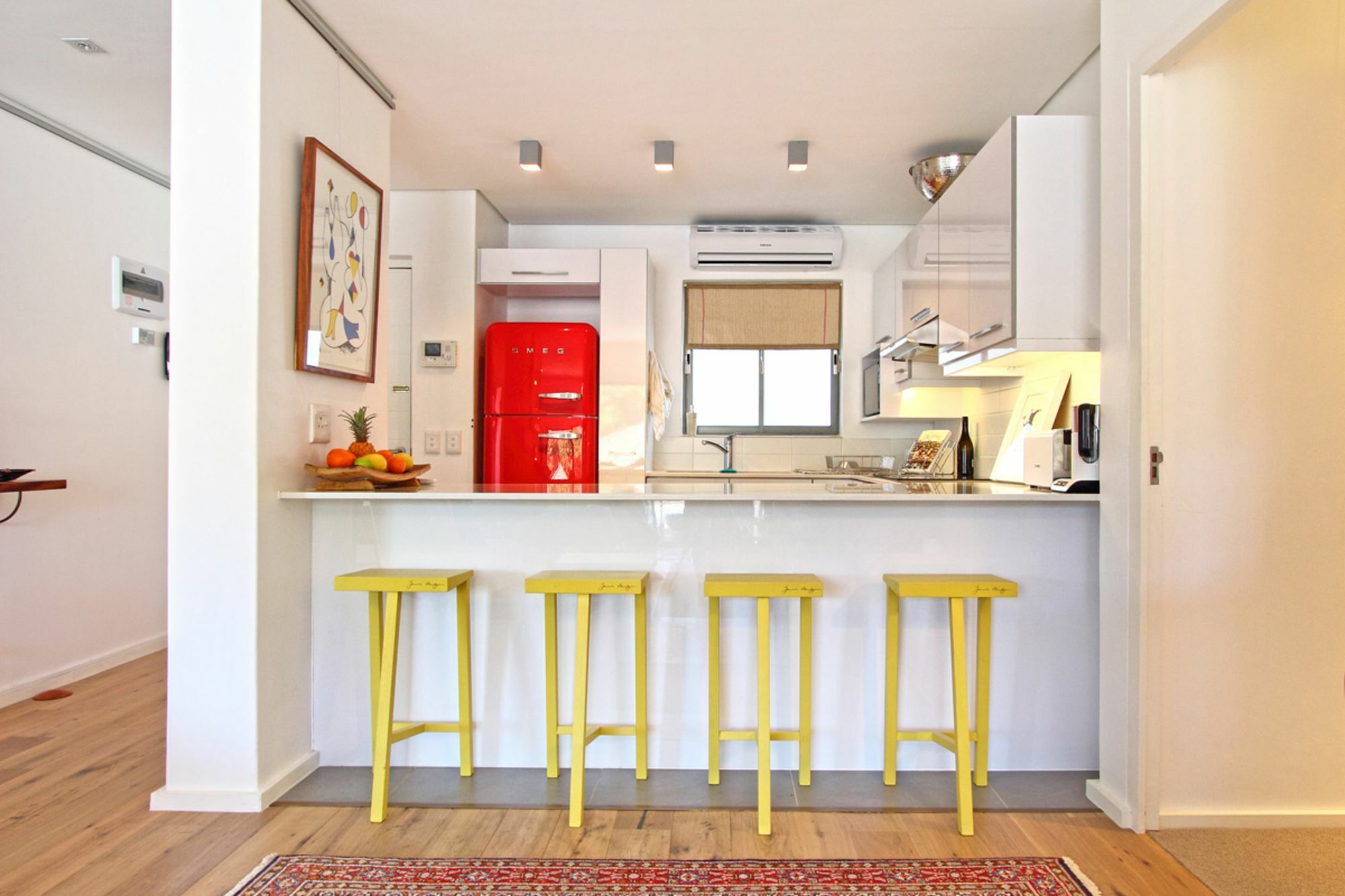 Ateljee By Totalstay Cape Town