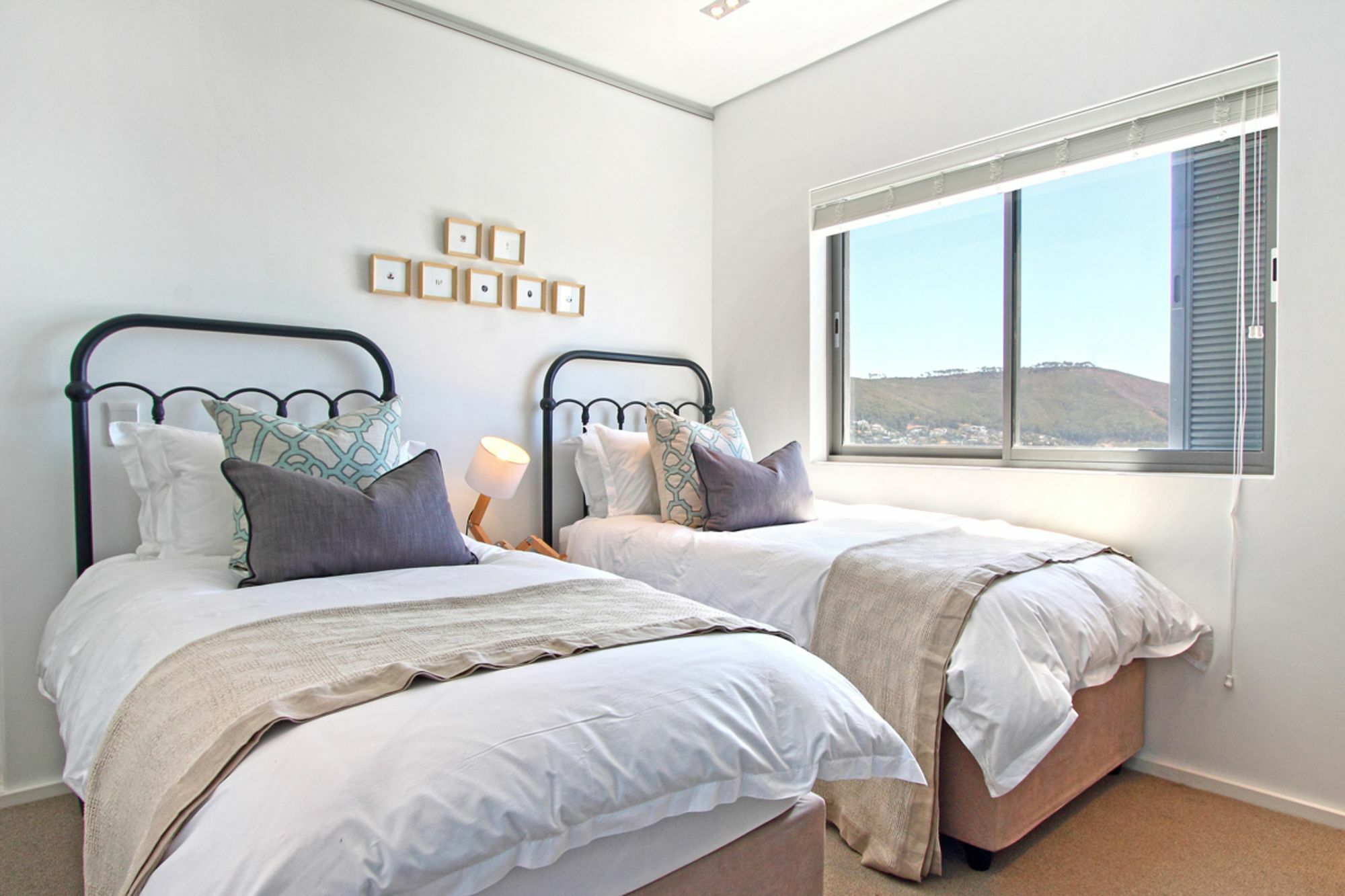 Ateljee By Totalstay * Cape Town