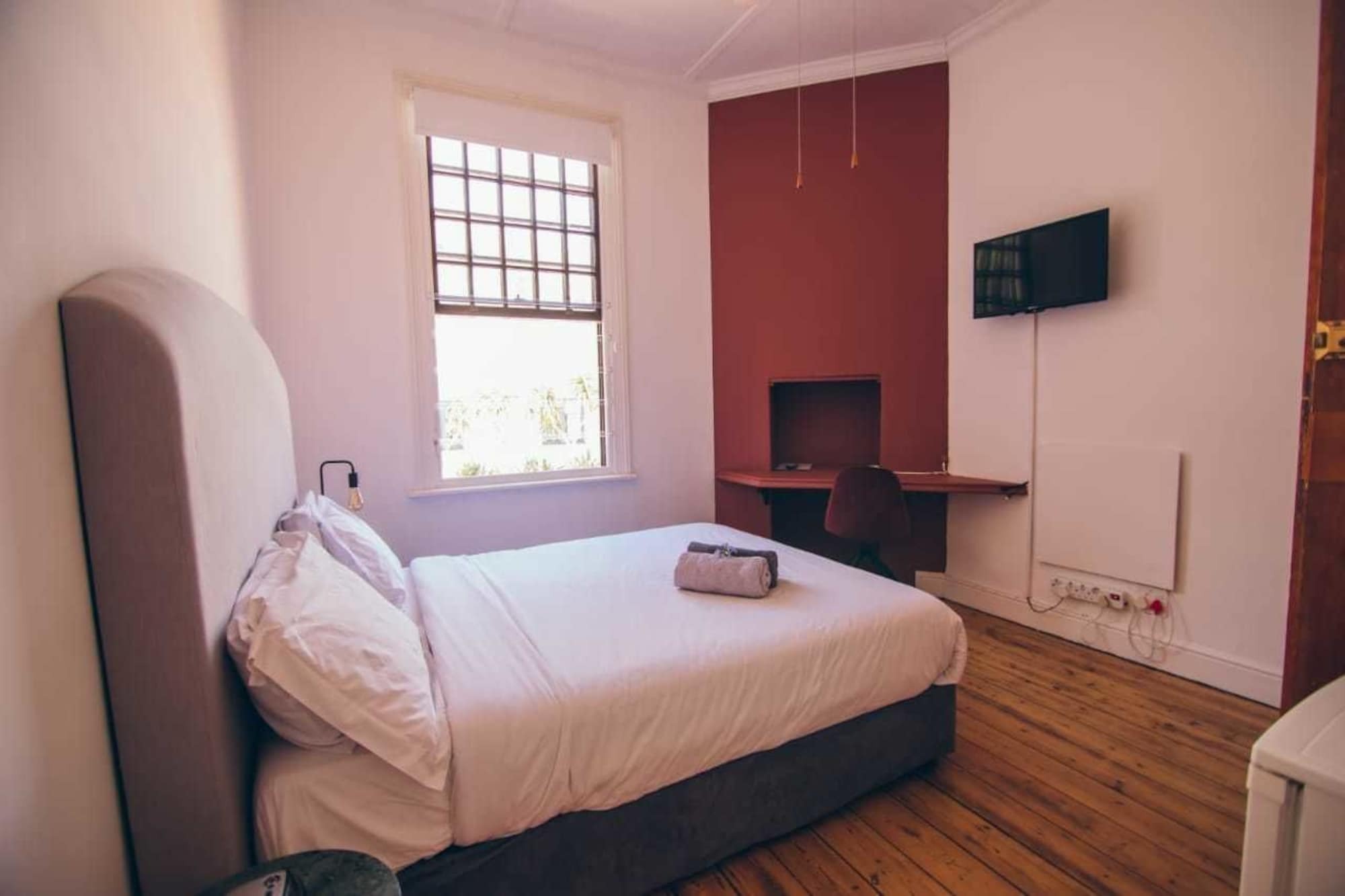 The Rosemore Guest house 3*