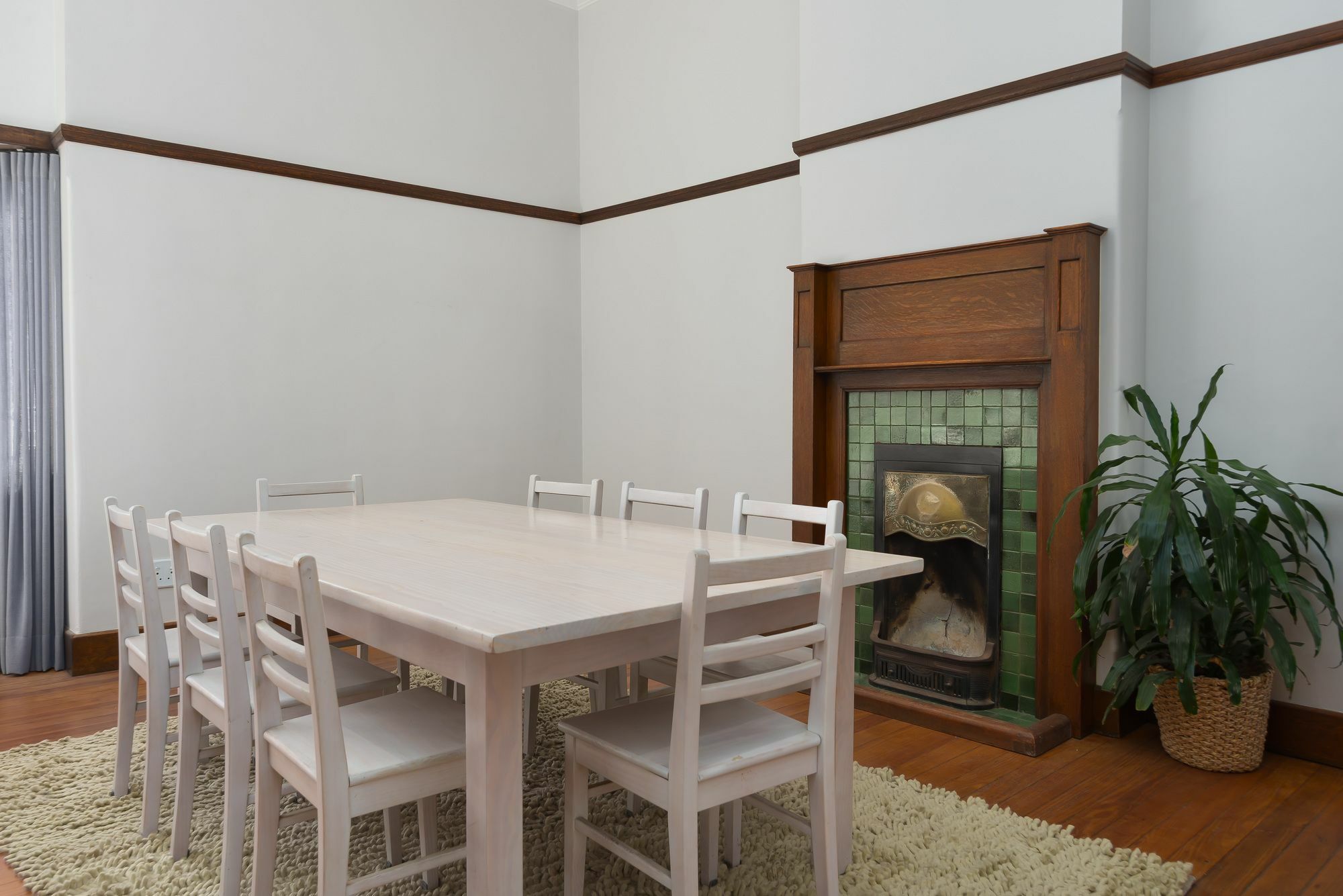 Forest Road 1 Villa