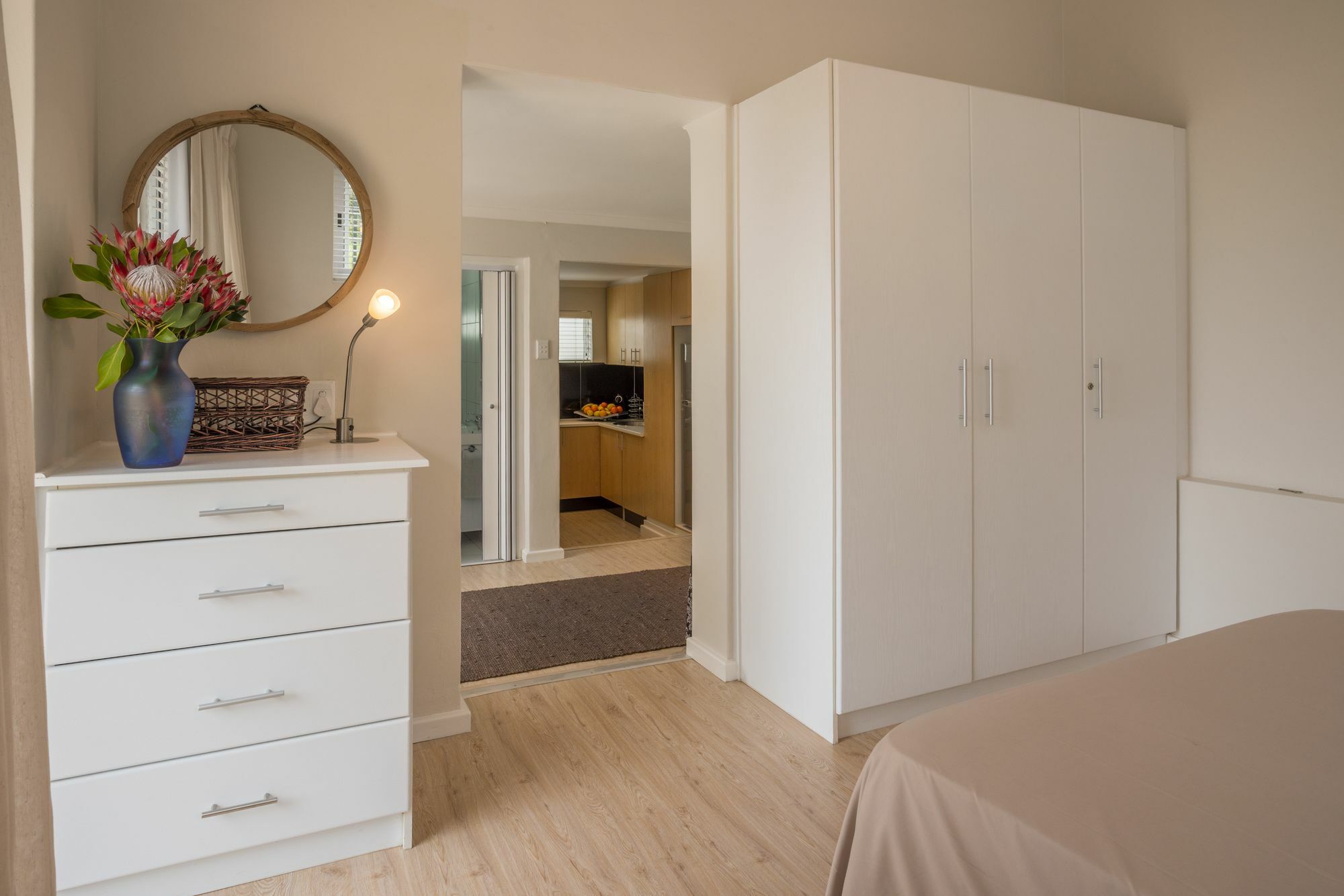 Apartment Camps Bay Getaway *
