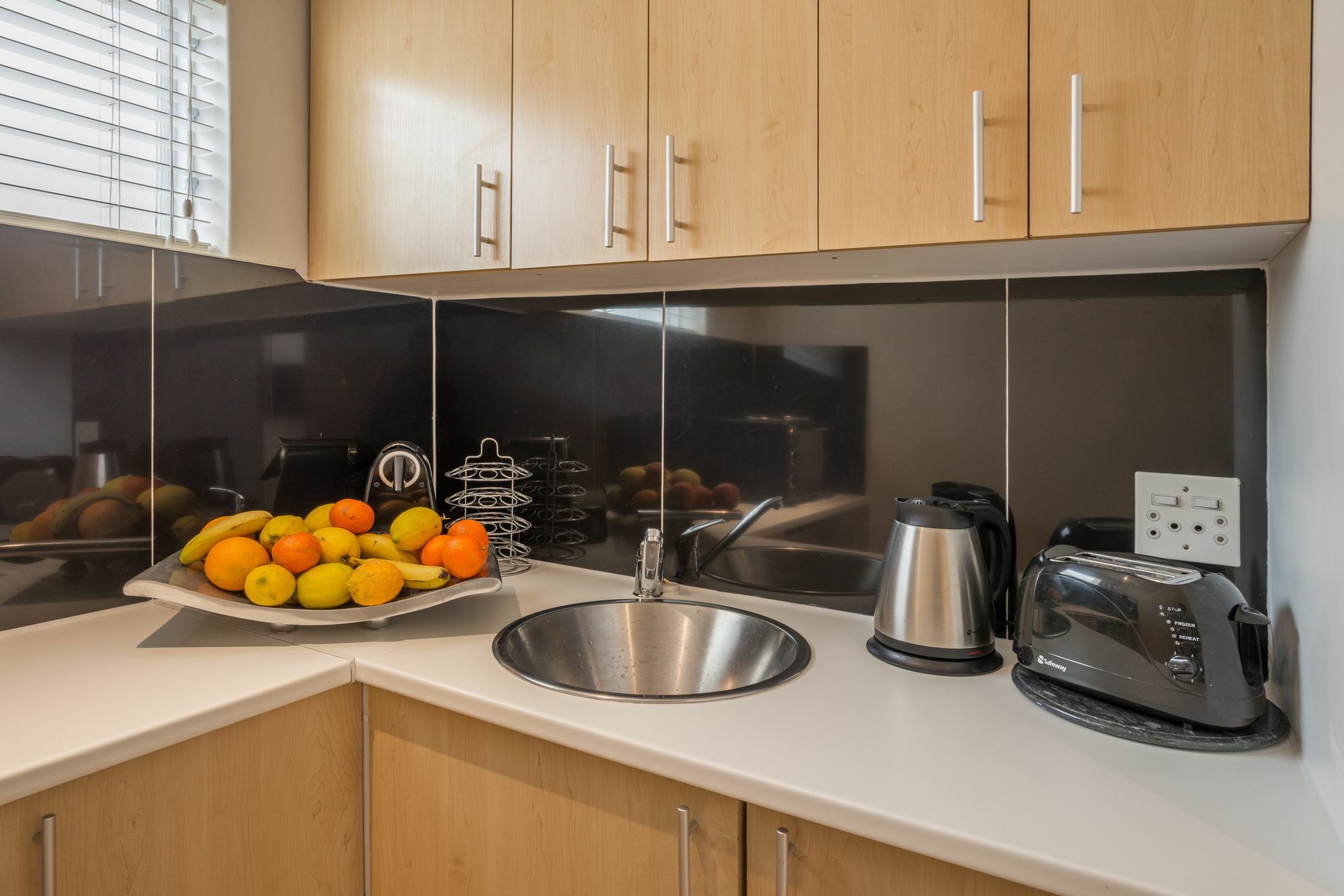 Camps Bay Getaway Apartment Cape Town