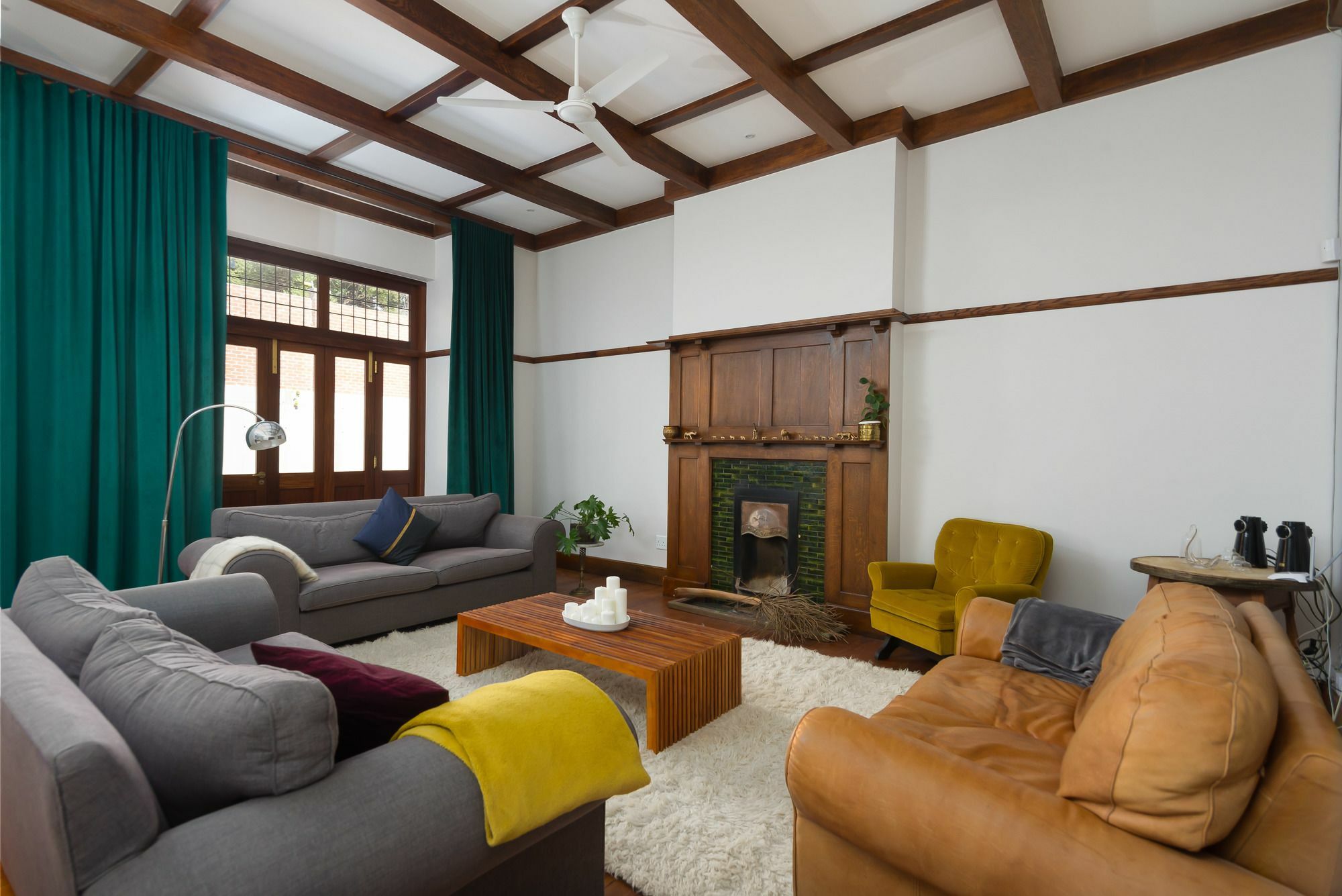 Forest Road 1 Villa