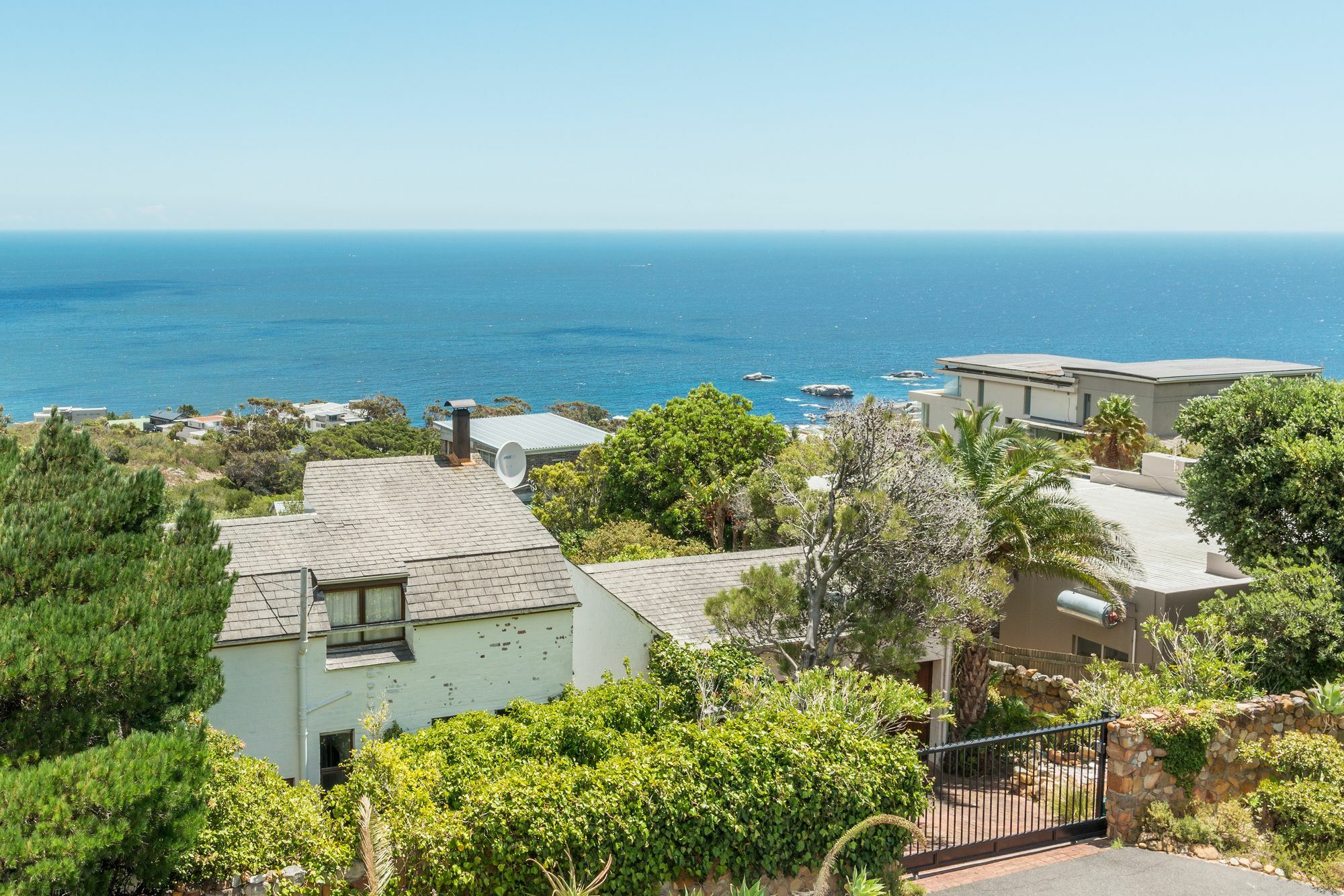 Camps Bay Getaway Apartment