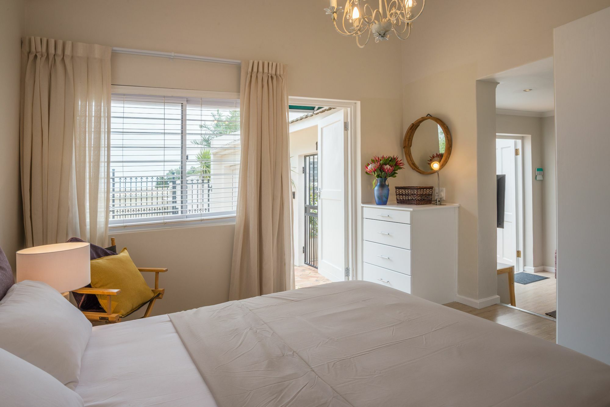 Apartment Camps Bay Getaway