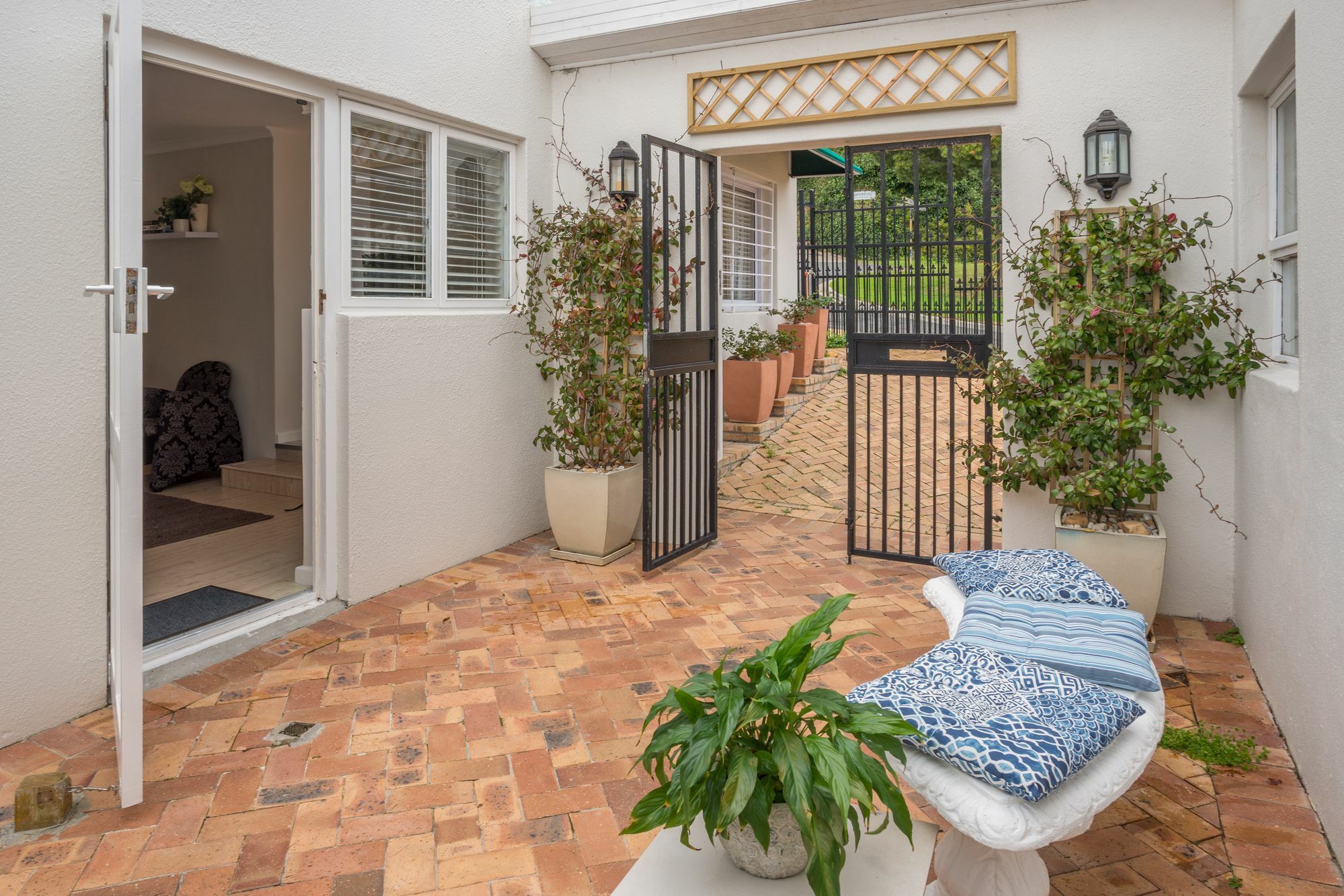 Apartment Camps Bay Getaway *