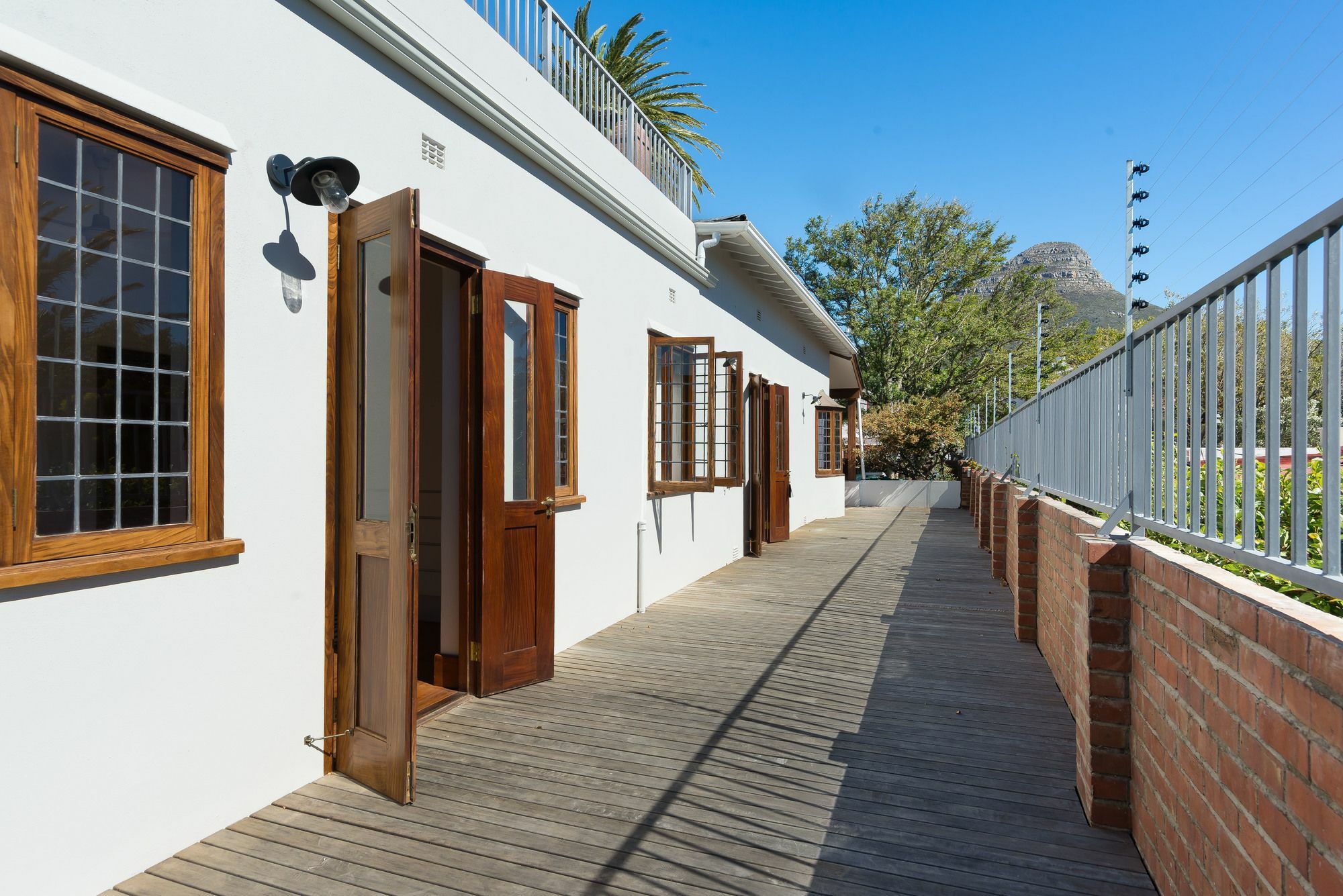 Forest Road 1 Villa Cape Town