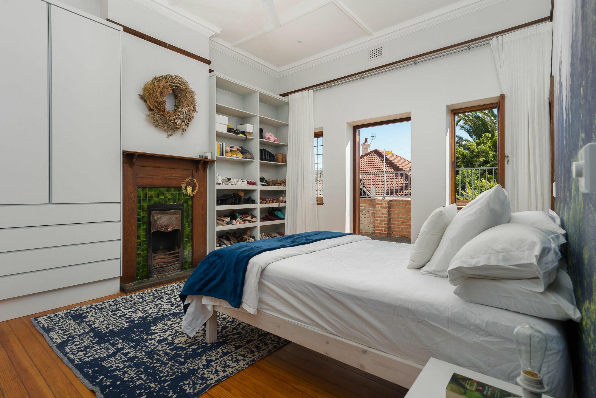 Forest Road 1 Villa